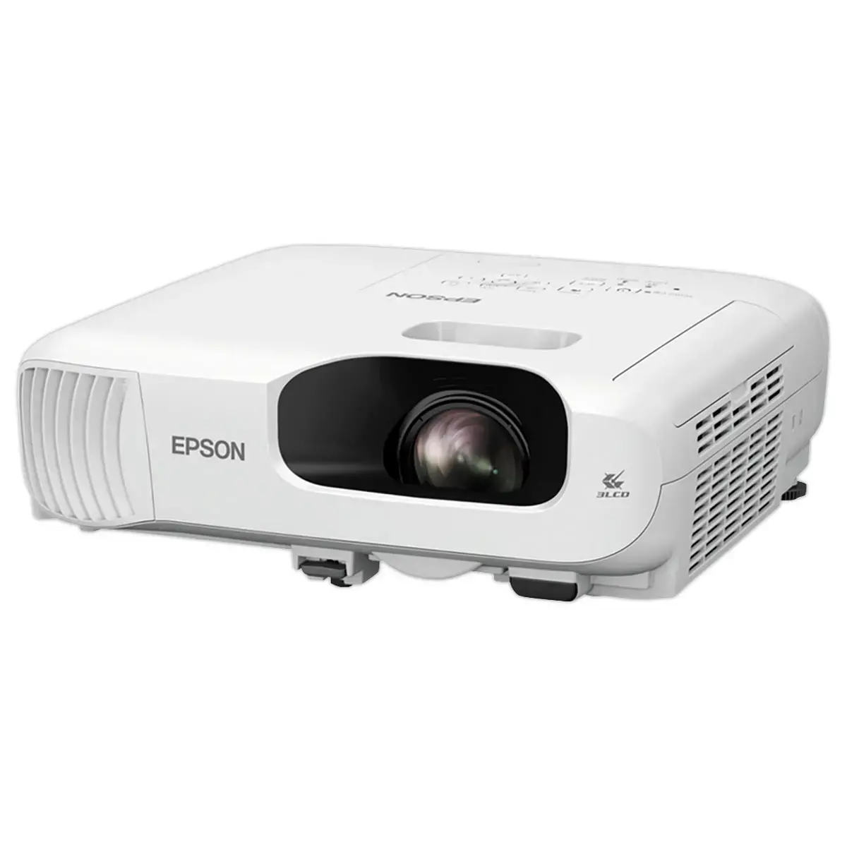 Vidéo projecteur Epson EB-W56S photo du produit