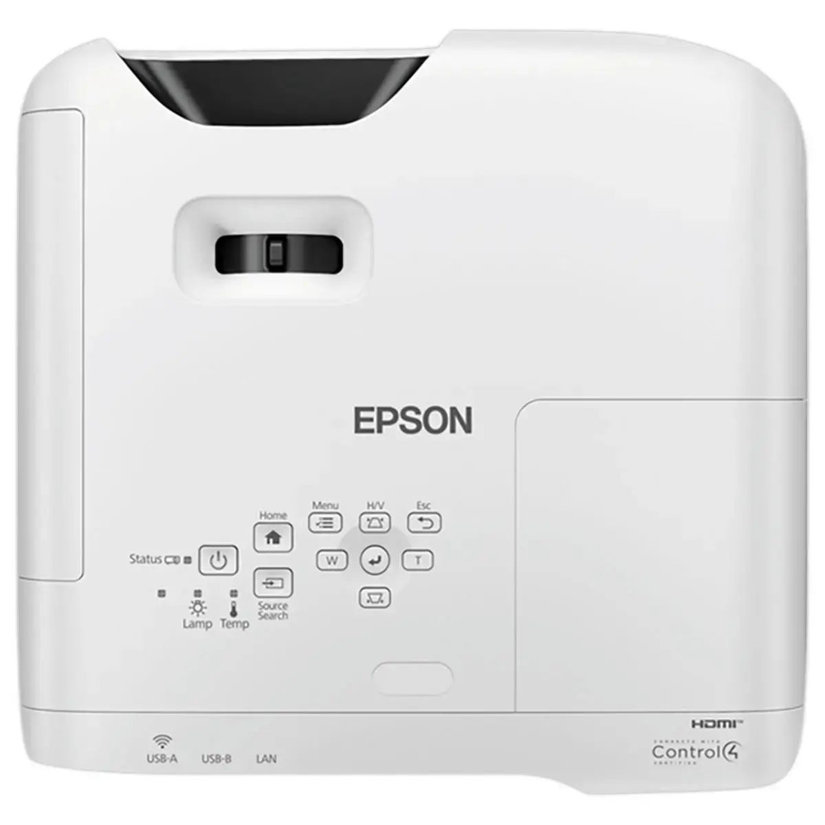 Vidéo projecteur Epson EB-W56S photo du produit