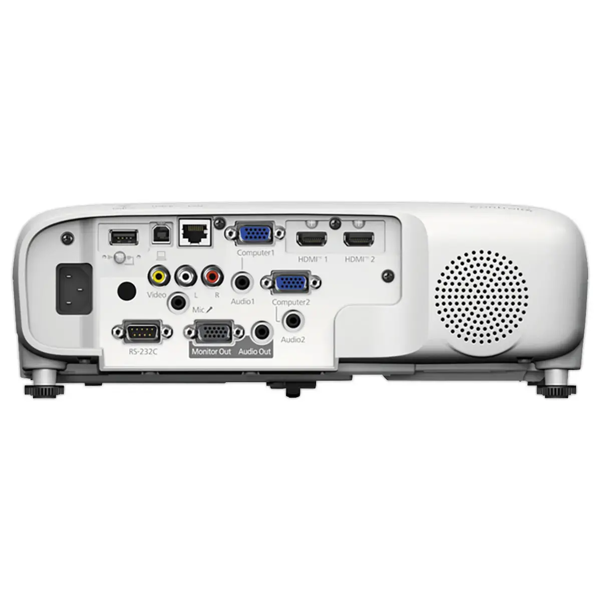 Vidéo projecteur Epson EB-W56S photo du produit