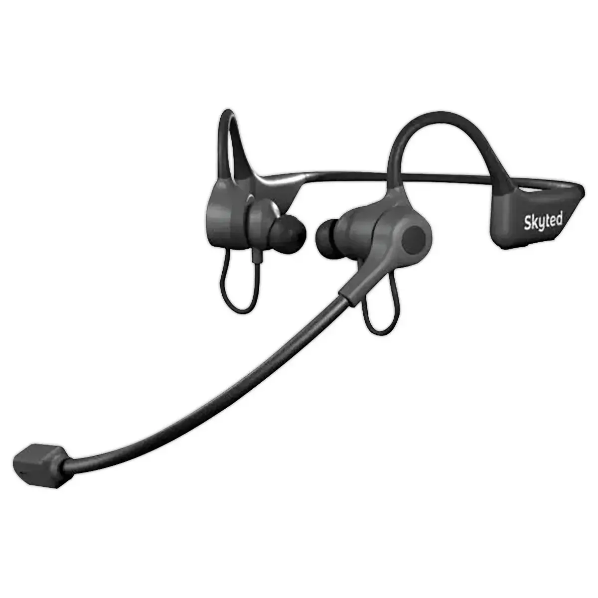 Micro casque Skyted 320 - Bluetooth photo du produit