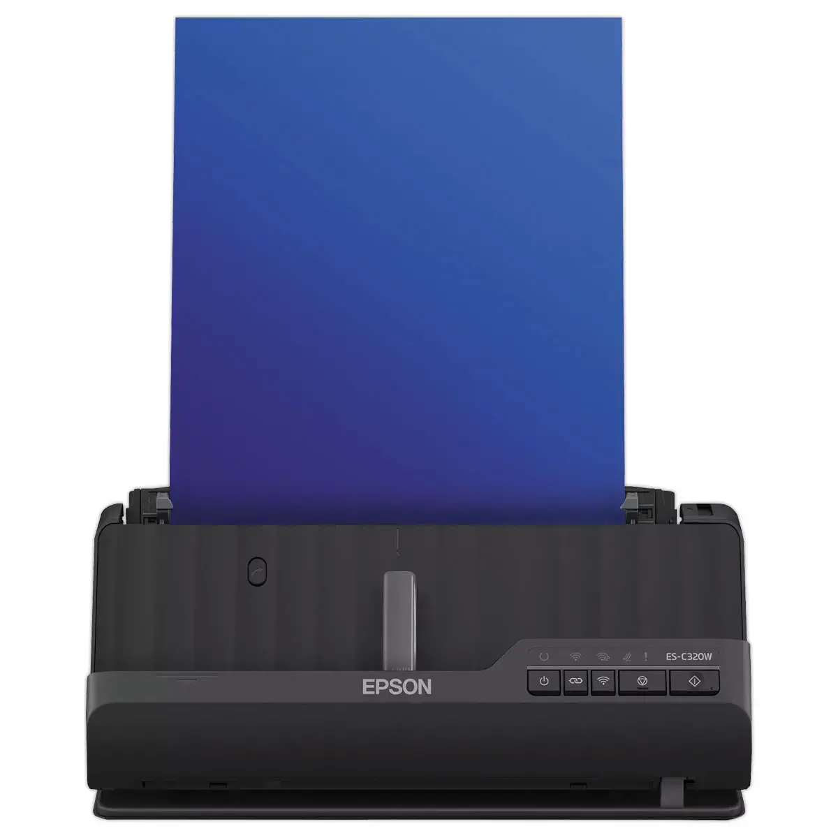 Scanner ES-C320W - Epson photo du produit