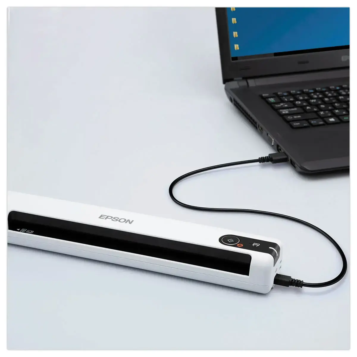 Scanner IRISCan Pro 5 photo du produit