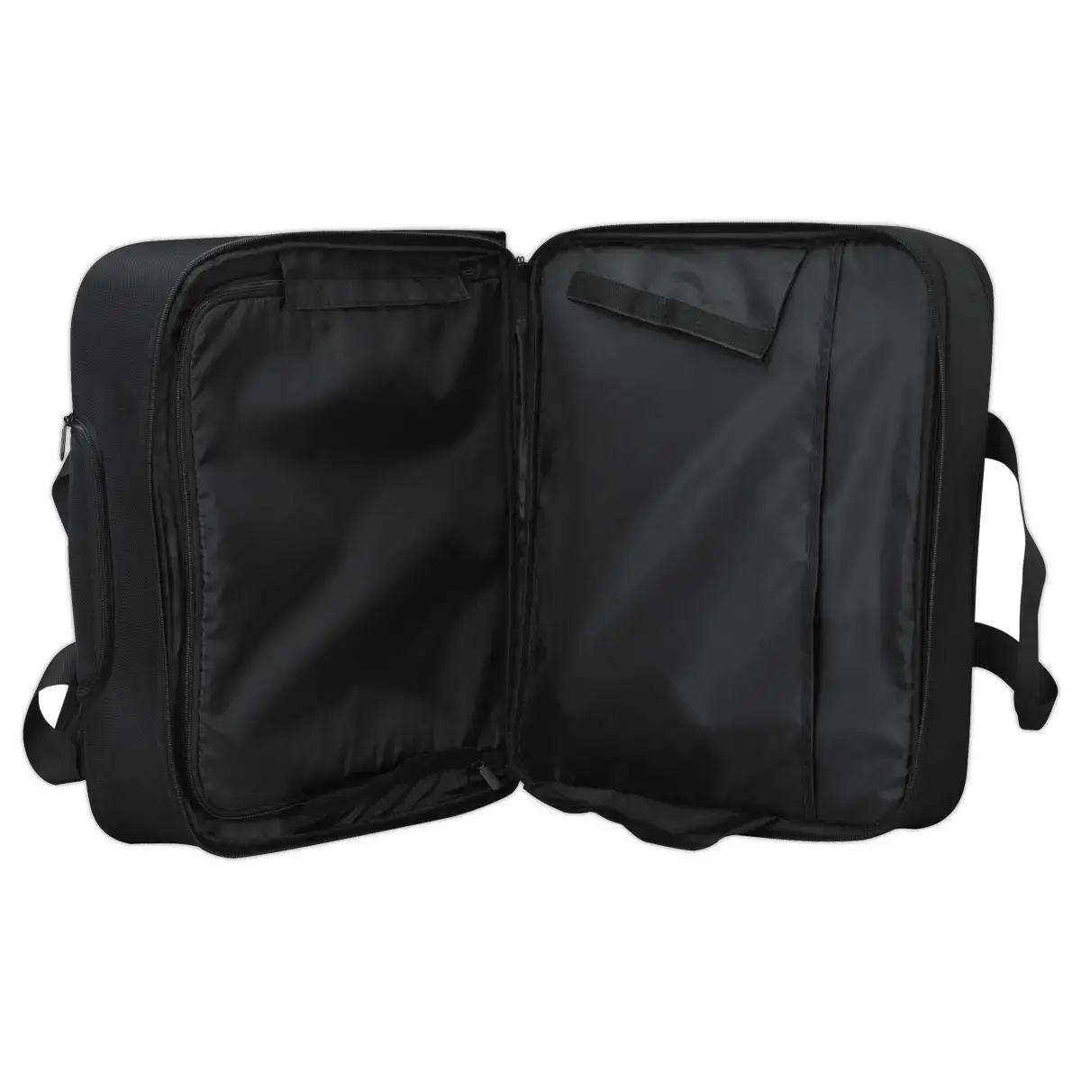 Pilot Case 17 pouces Sign - Noir photo du produit