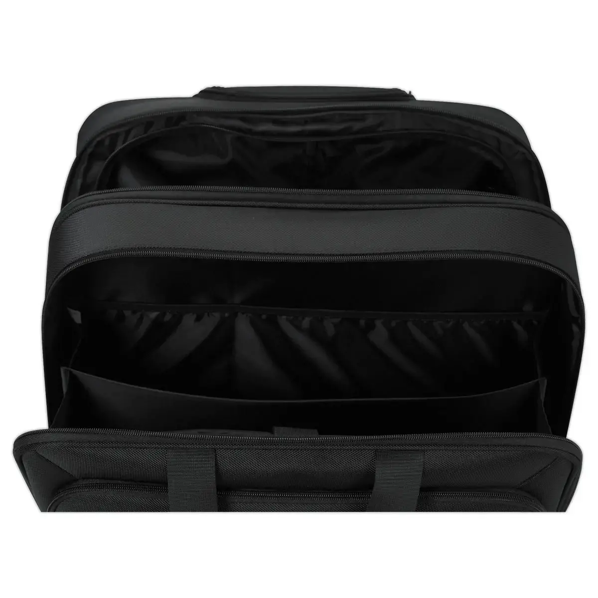 Pilot Case 17 pouces Sign - Noir photo du produit