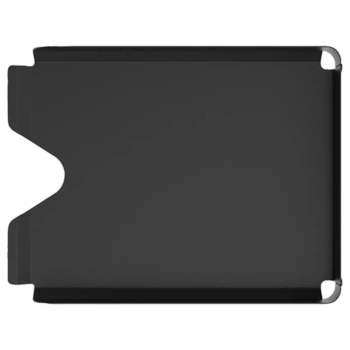 Module de classement 3 tiroirs Noir- O'Desk photo du produit