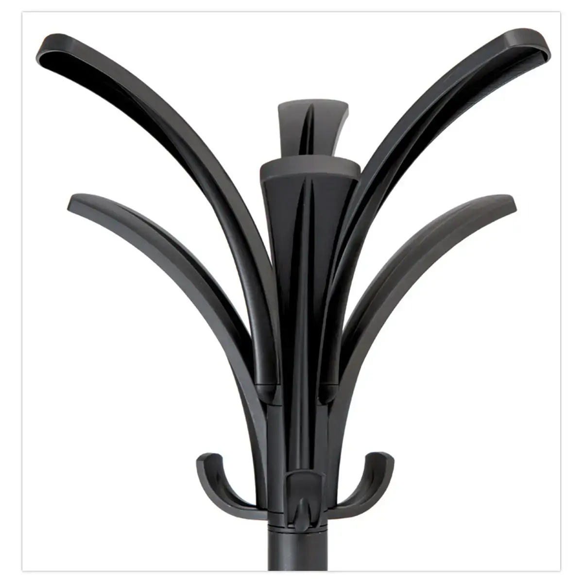 Portemanteau Brio noir Close 2 Clothes photo du produit