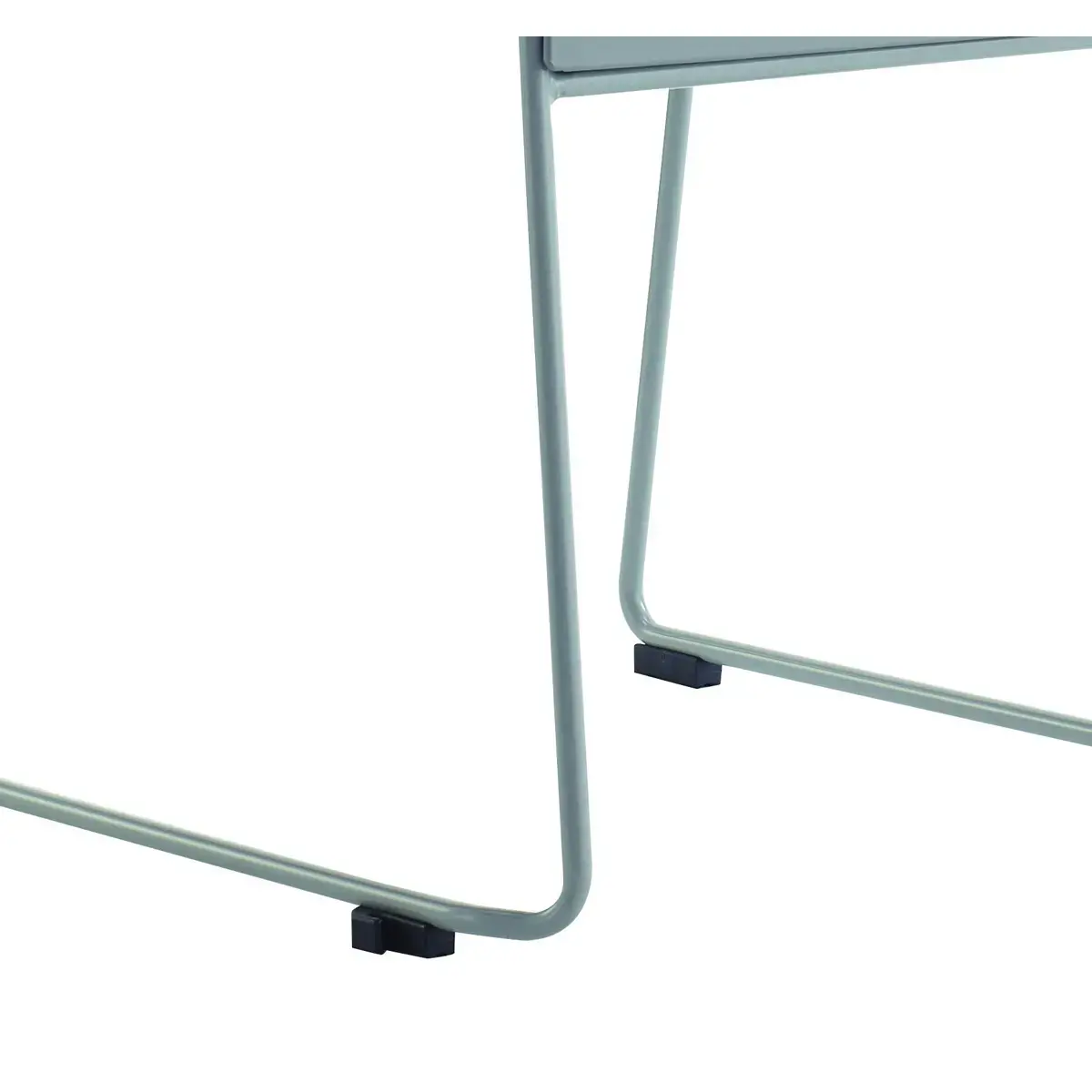 Chaise DACADA  gris photo du produit
