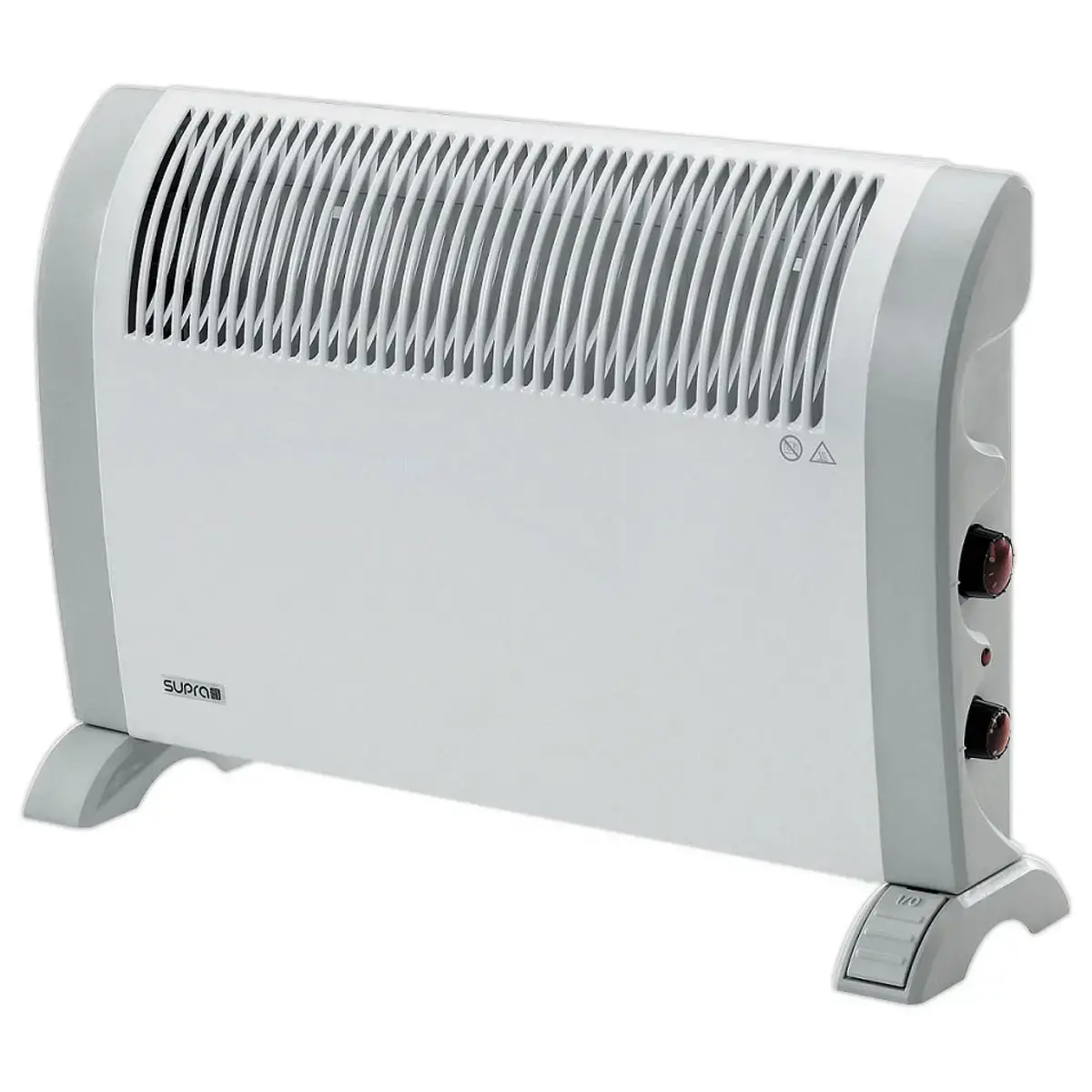 Convecteur Quickmix 2000 photo du produit