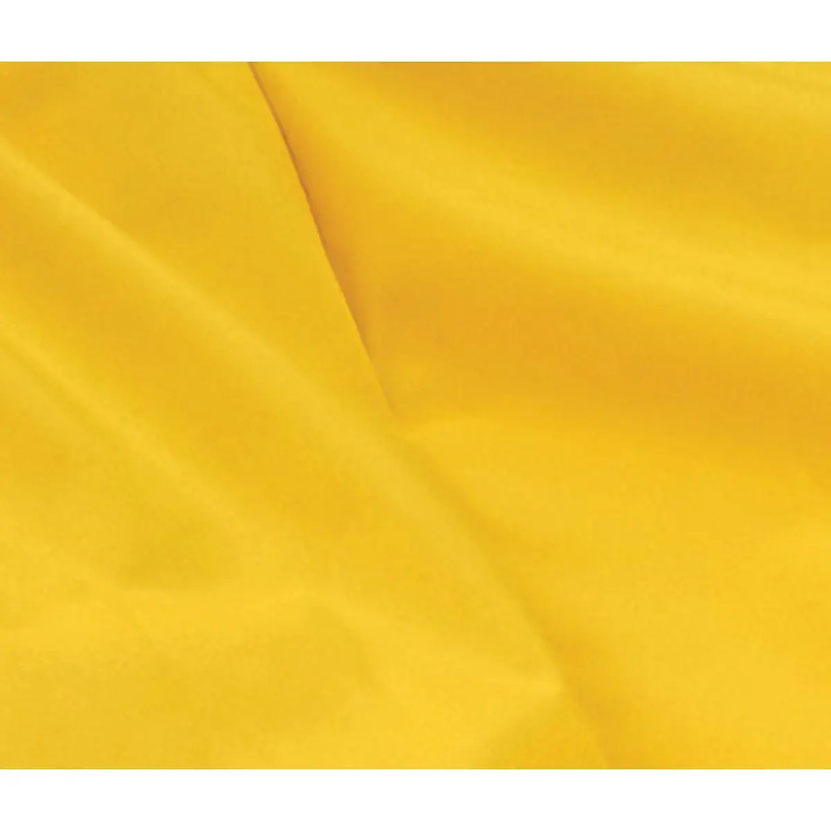 Pouf poire jaune photo du produit