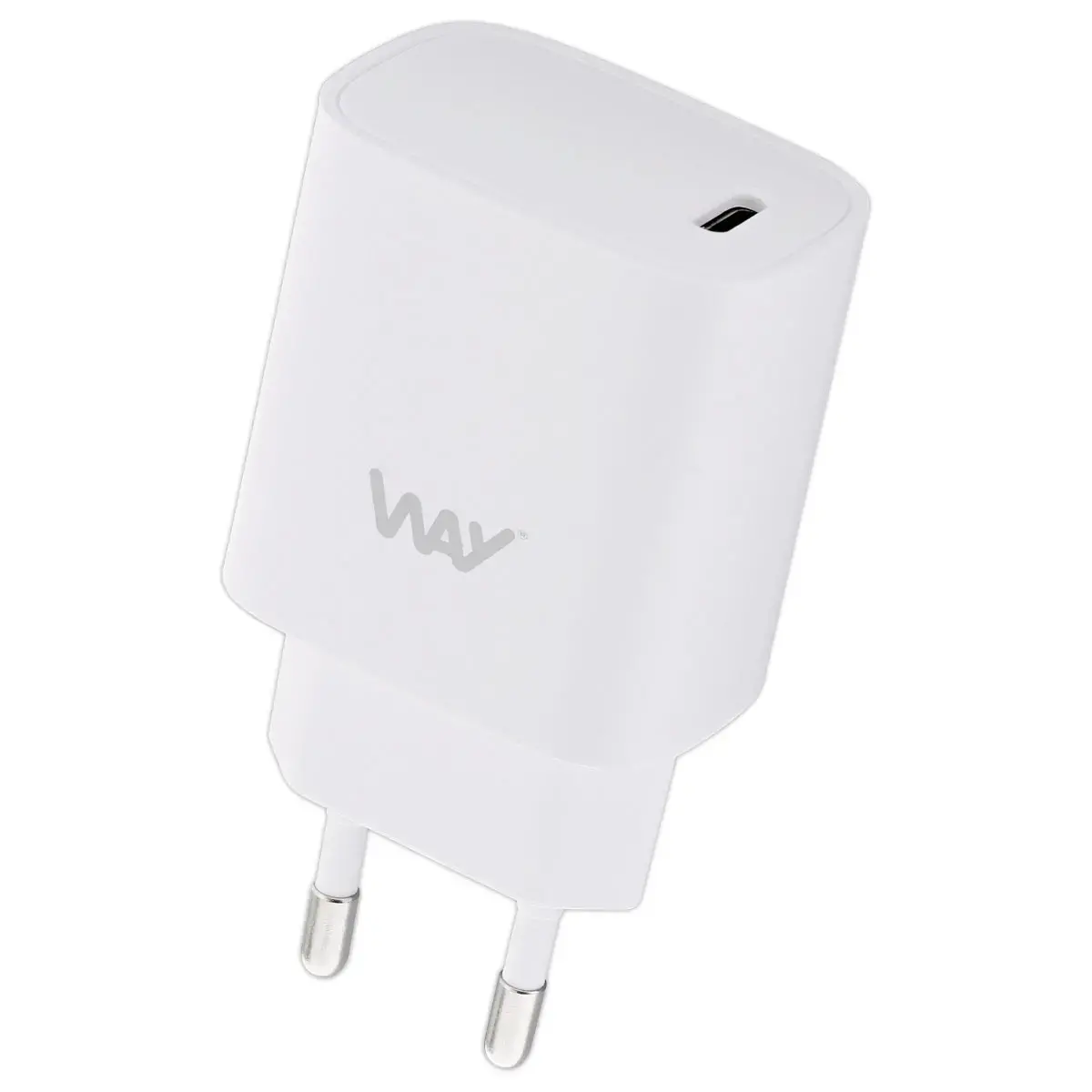 Chargeur USB-C photo du produit