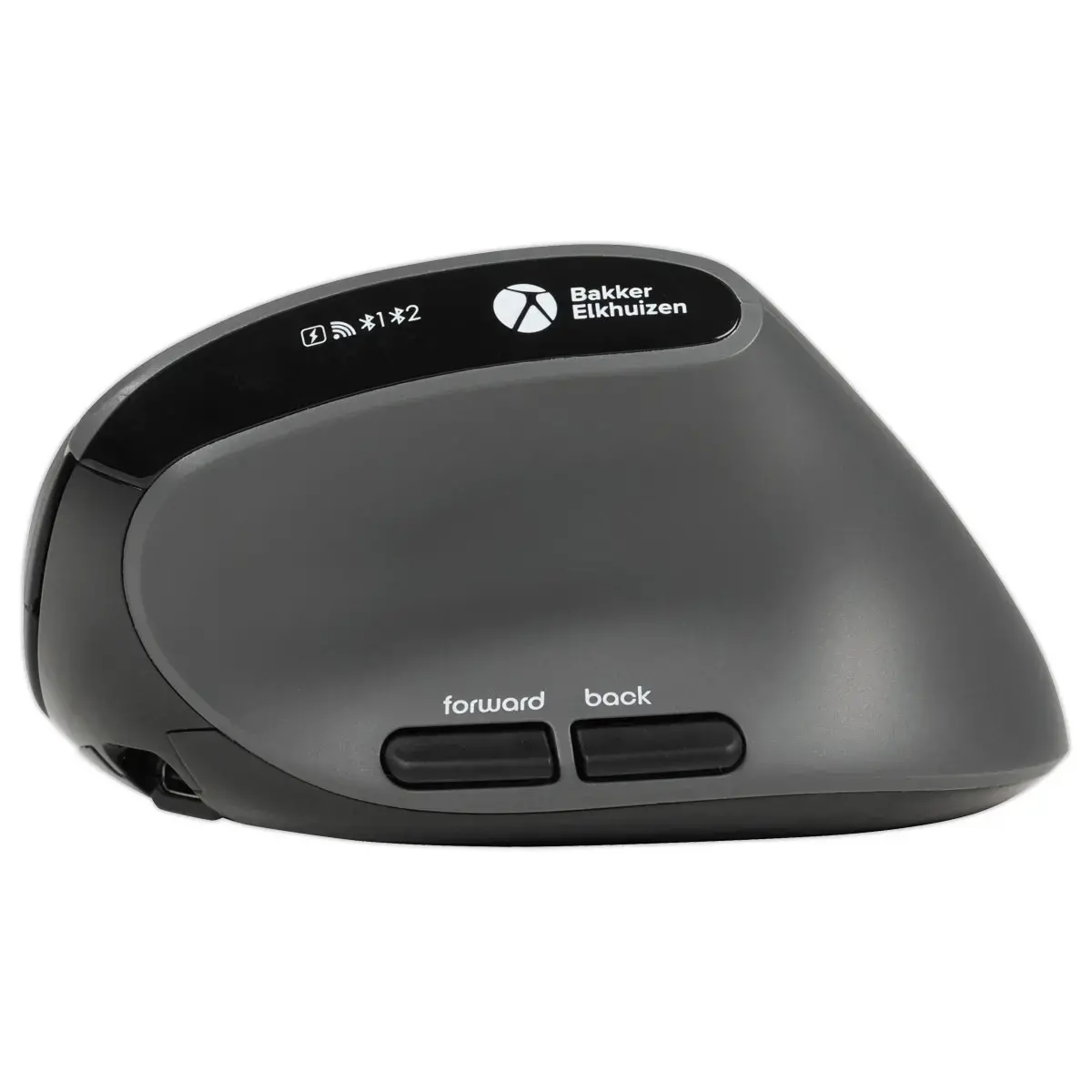 Souris ergonomique MidWay 3 pour gaucher photo du produit
