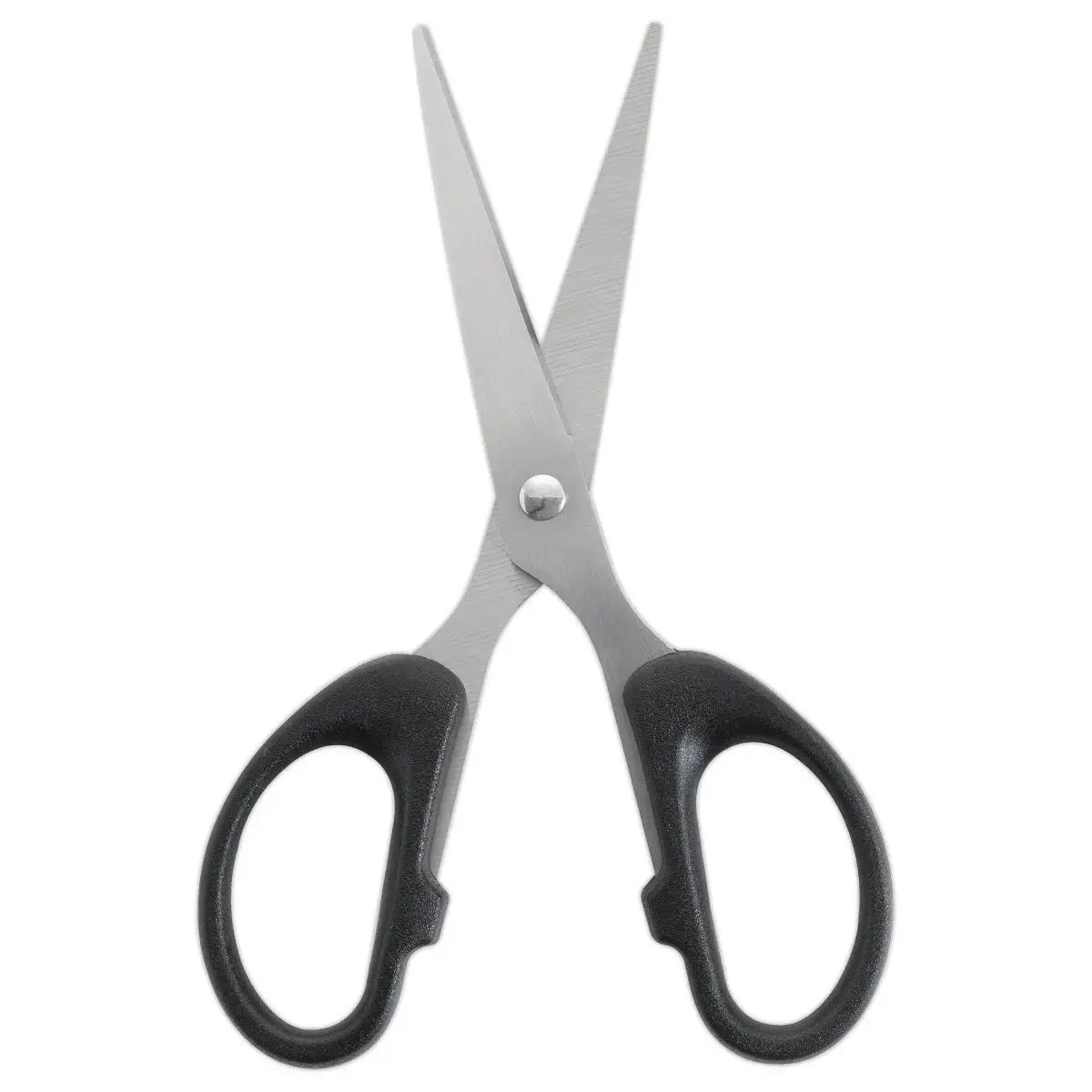 Paire de ciseaux symétriques - 14 cm photo du produit