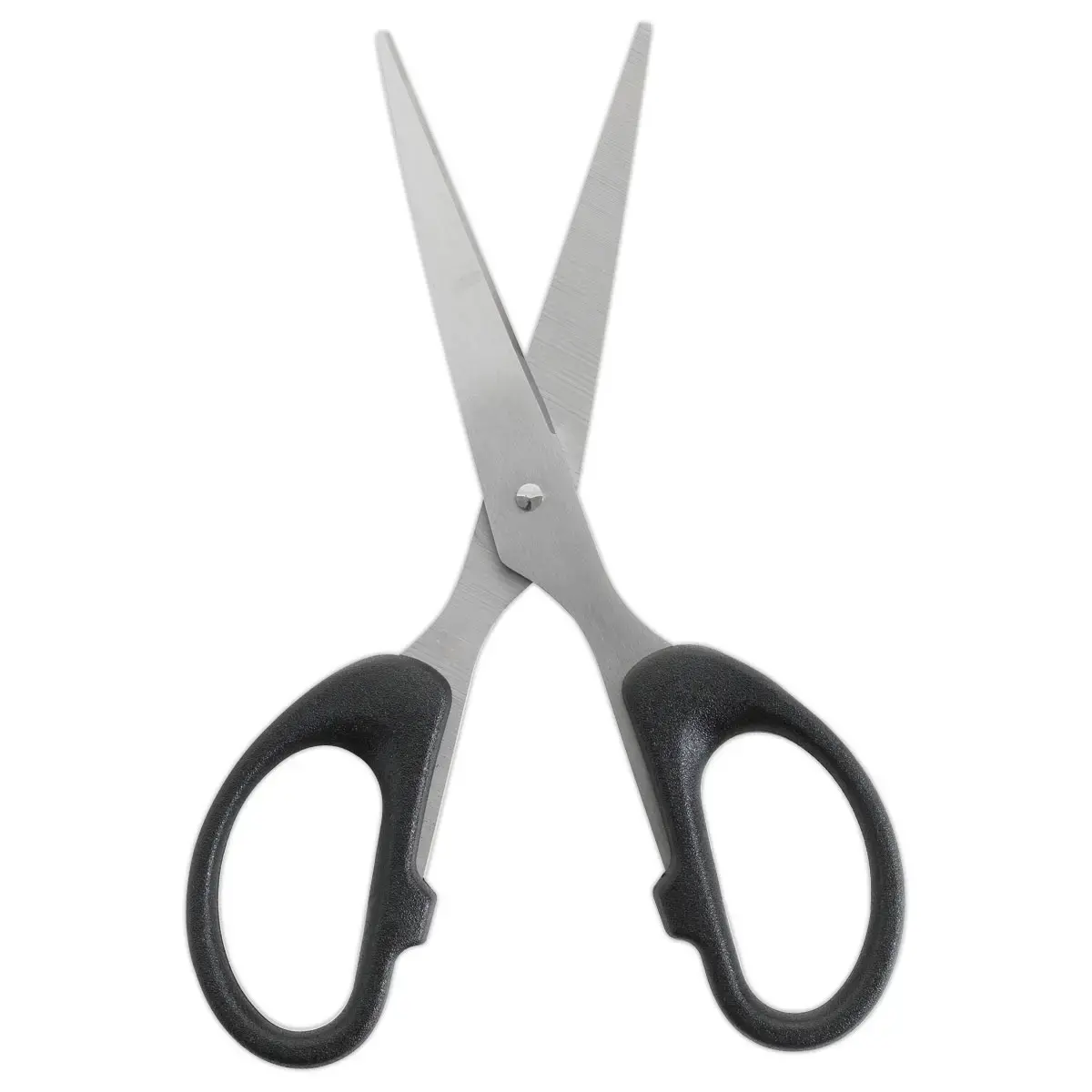 Paire de ciseaux symétriques - 14 cm photo du produit