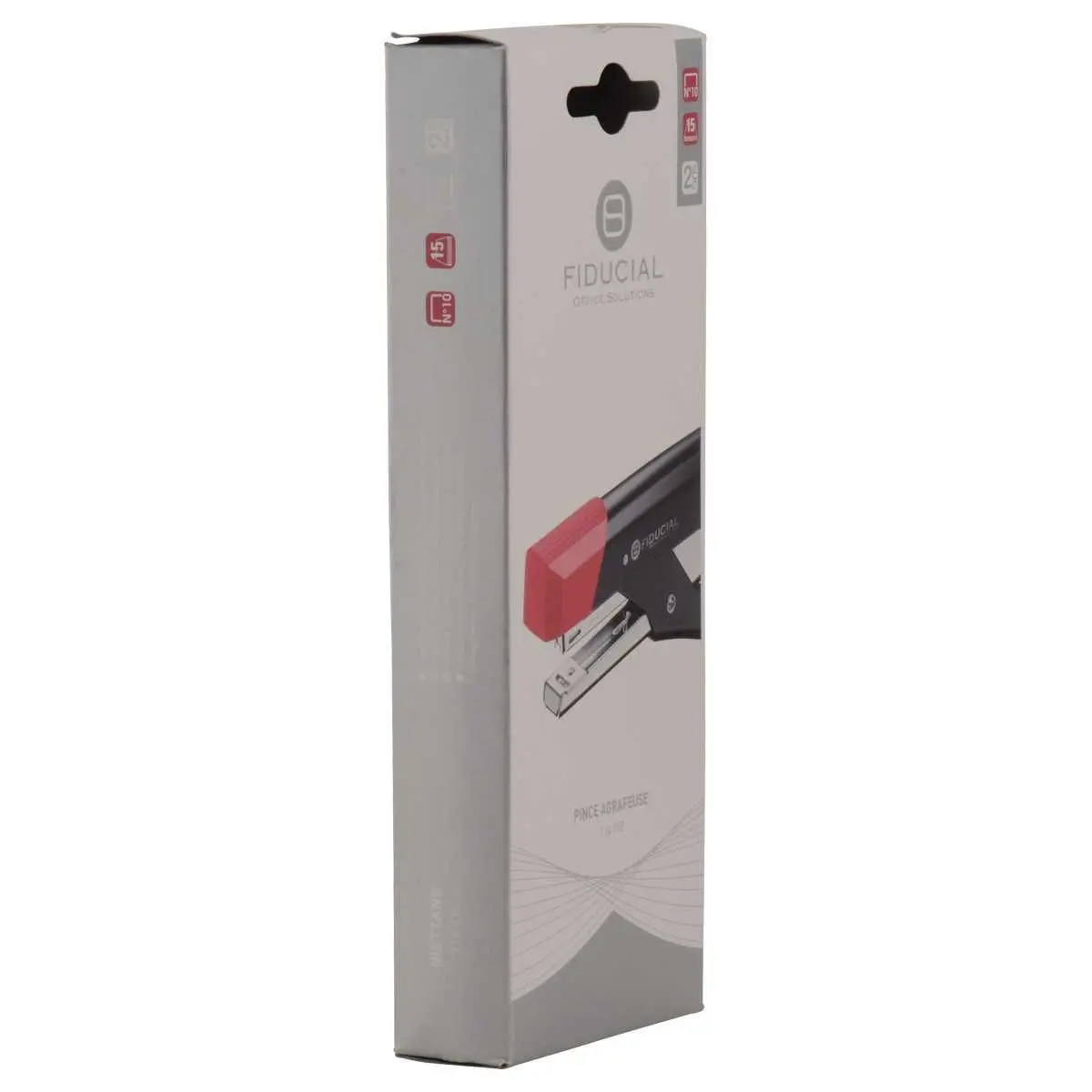 Pince Agrafeuse - N°10 - FIDUCIAL photo du produit