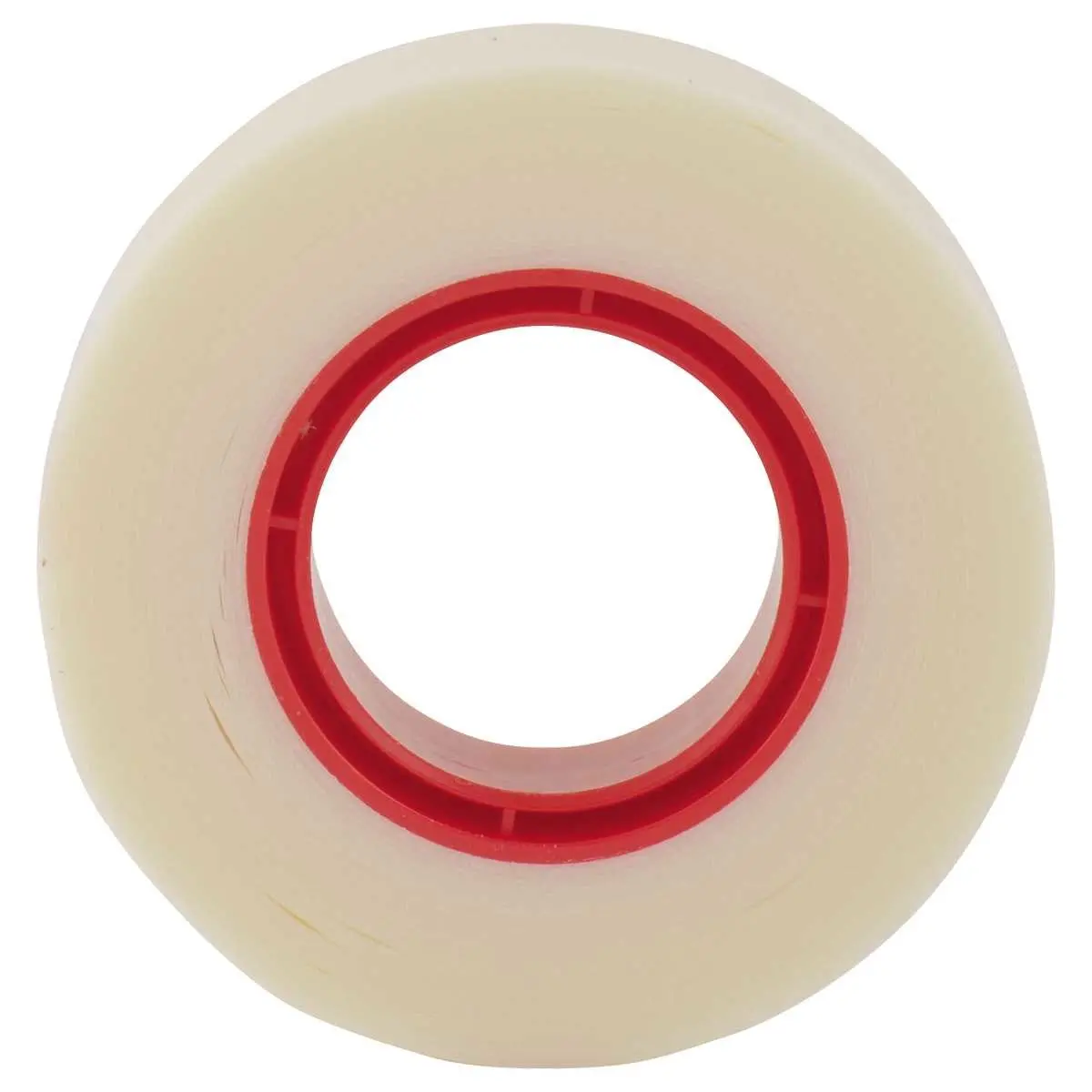 8 Adh&eacute;sifs invisibles - 33 m x 19mm - Fiducial photo du produit