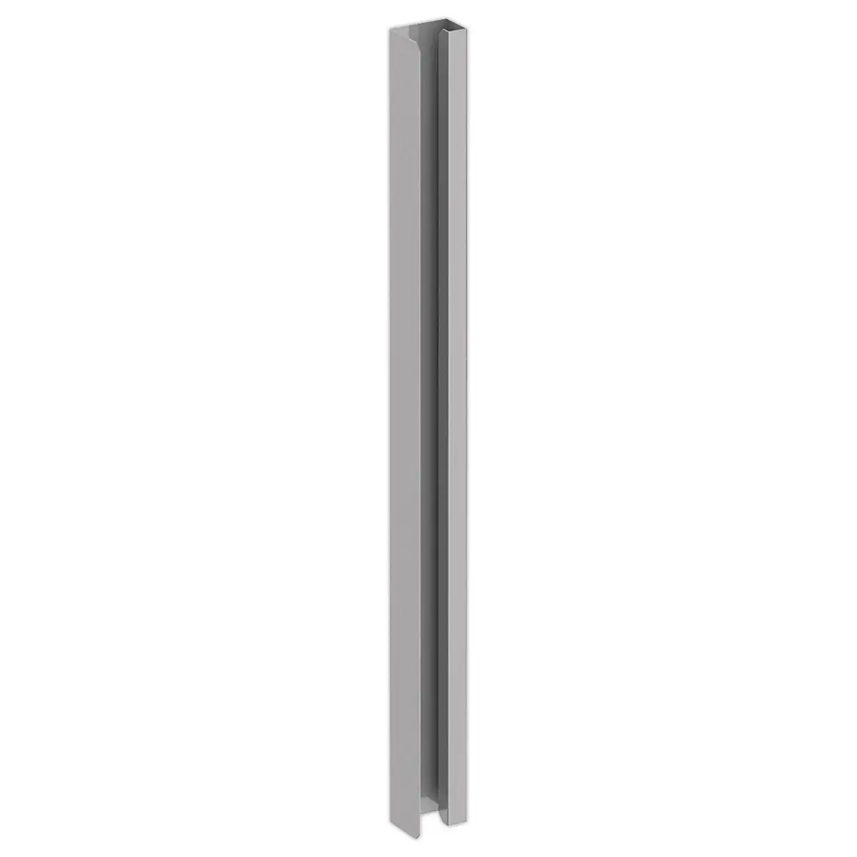 Passe-Câble pour Fils Electrique en Aluminium - Generique photo du produit
