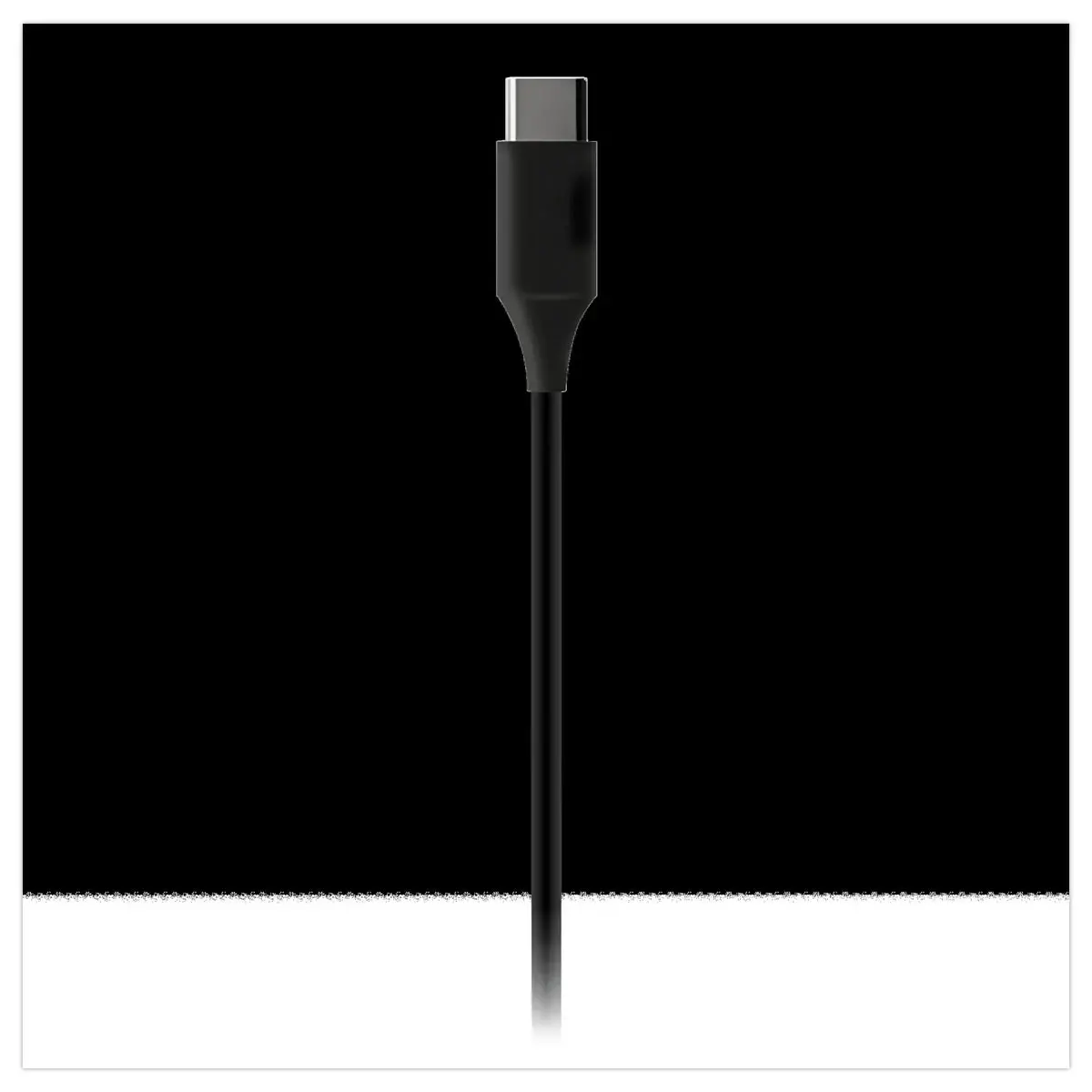 Chargeur universel USB-C 45W photo du produit