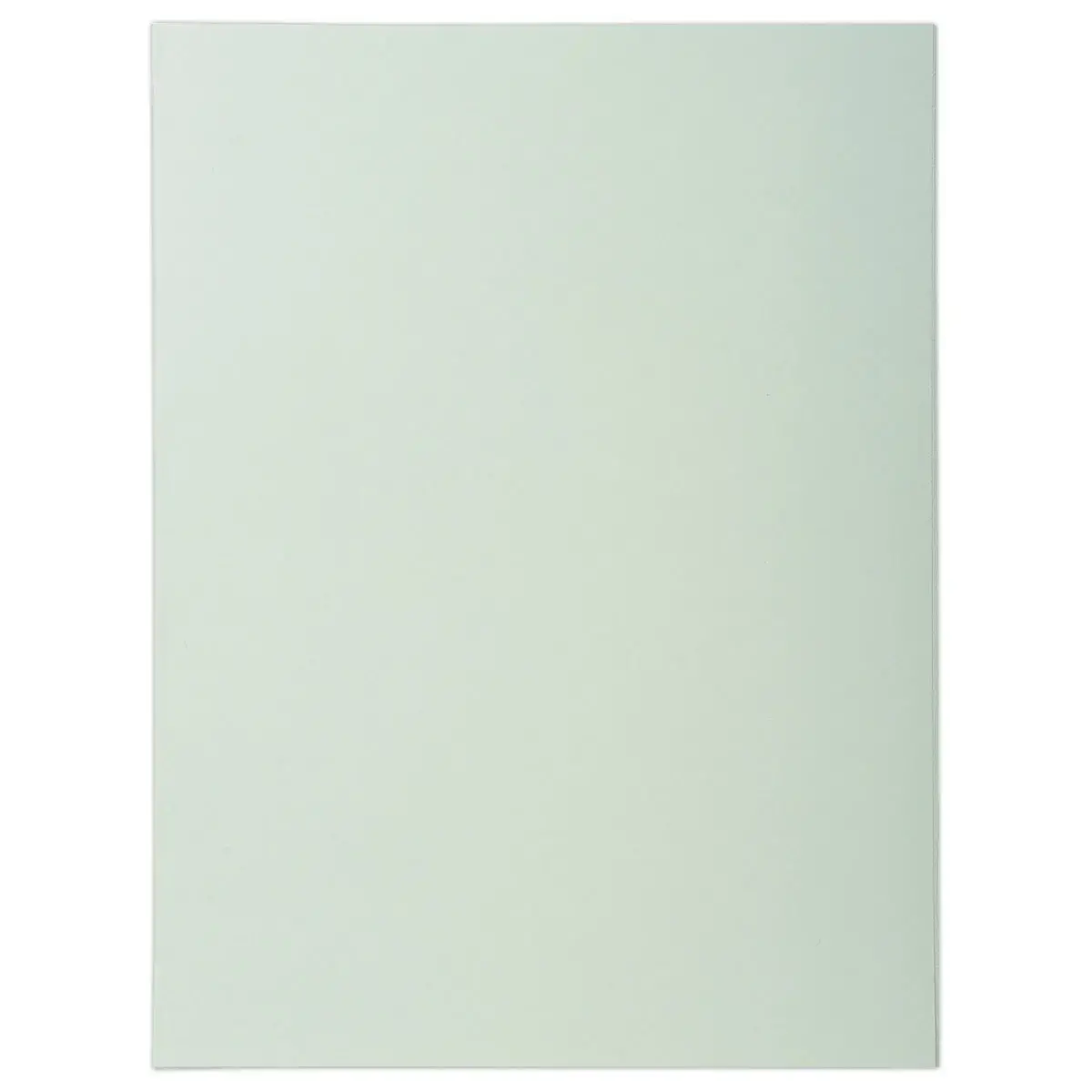 100 Chemises A4+ - gris pastel - 220g - Fiducial photo du produit