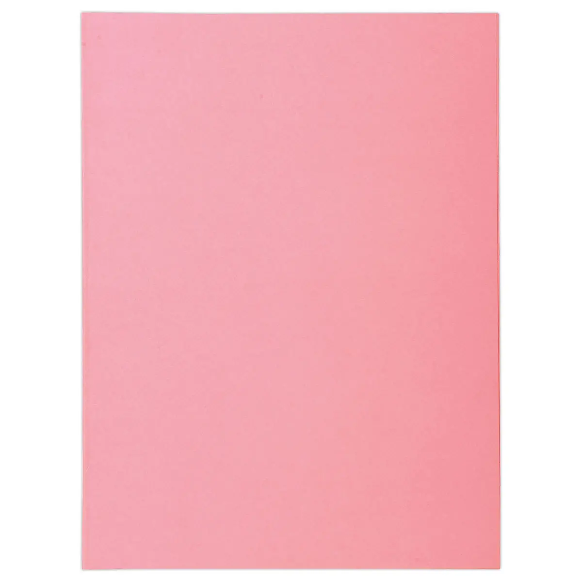 100 Chemises A4+ - rose - 220g - FIDUCIAL photo du produit