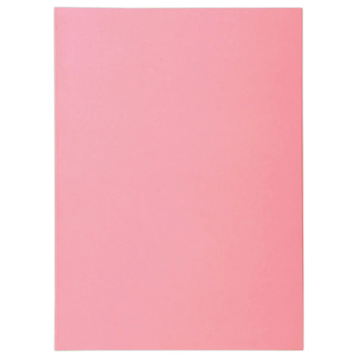 250 Sous-chemises - A4 - Rose pastel - Fiducial photo du produit