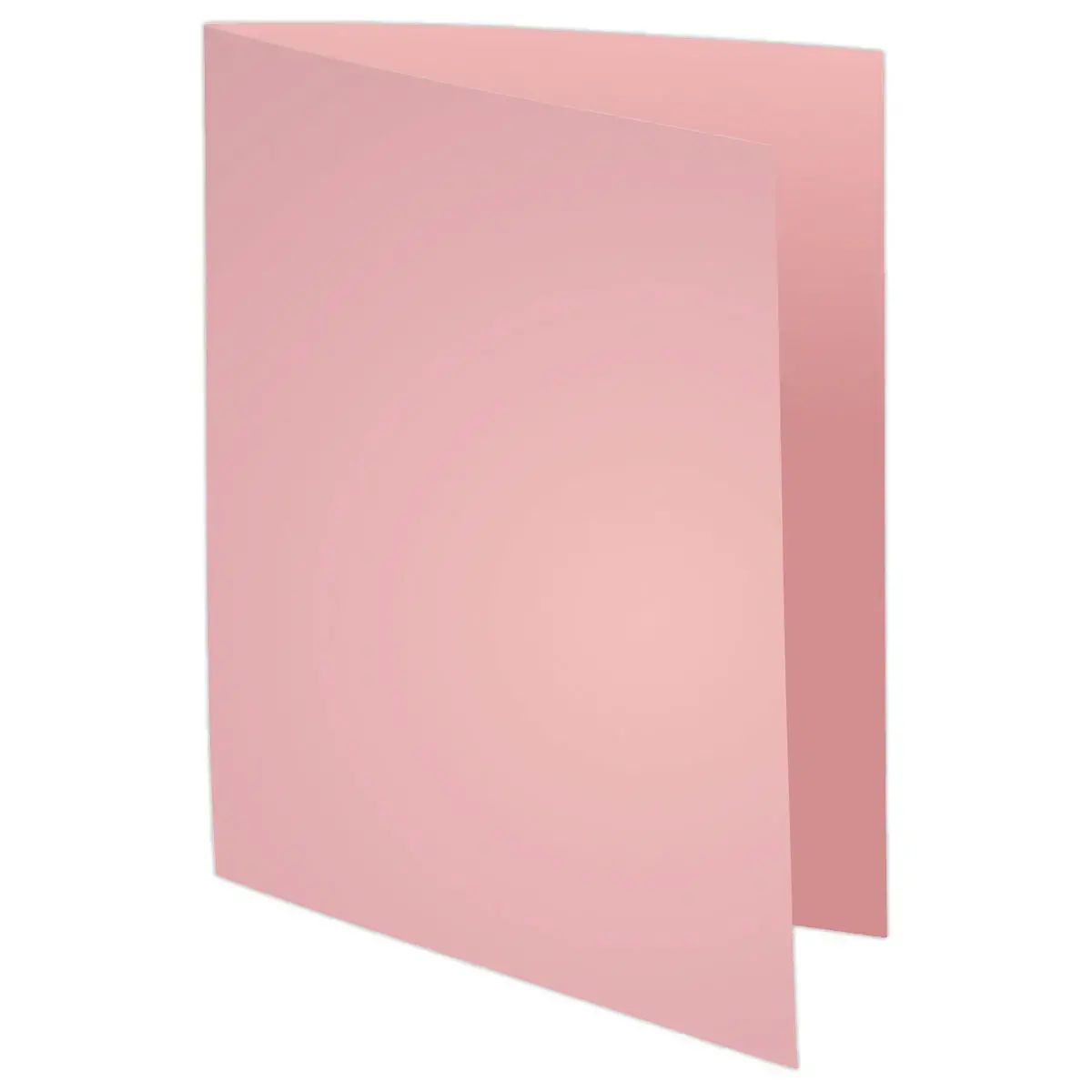 250 Sous-chemises - A4 - Rose pastel - Fiducial photo du produit