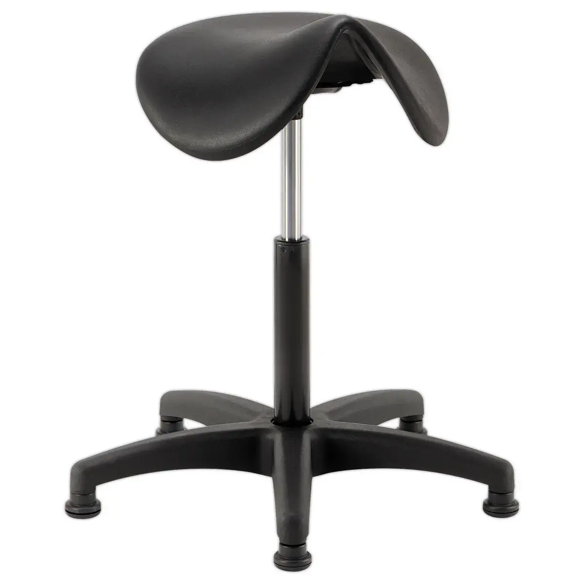 Tabouret selle - Taille moyenne photo du produit