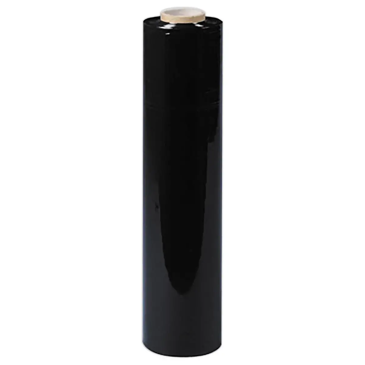 Rouleau Film Étirable Transparent 22µ - 450mm X 270m - Protection Palettes Et Colis