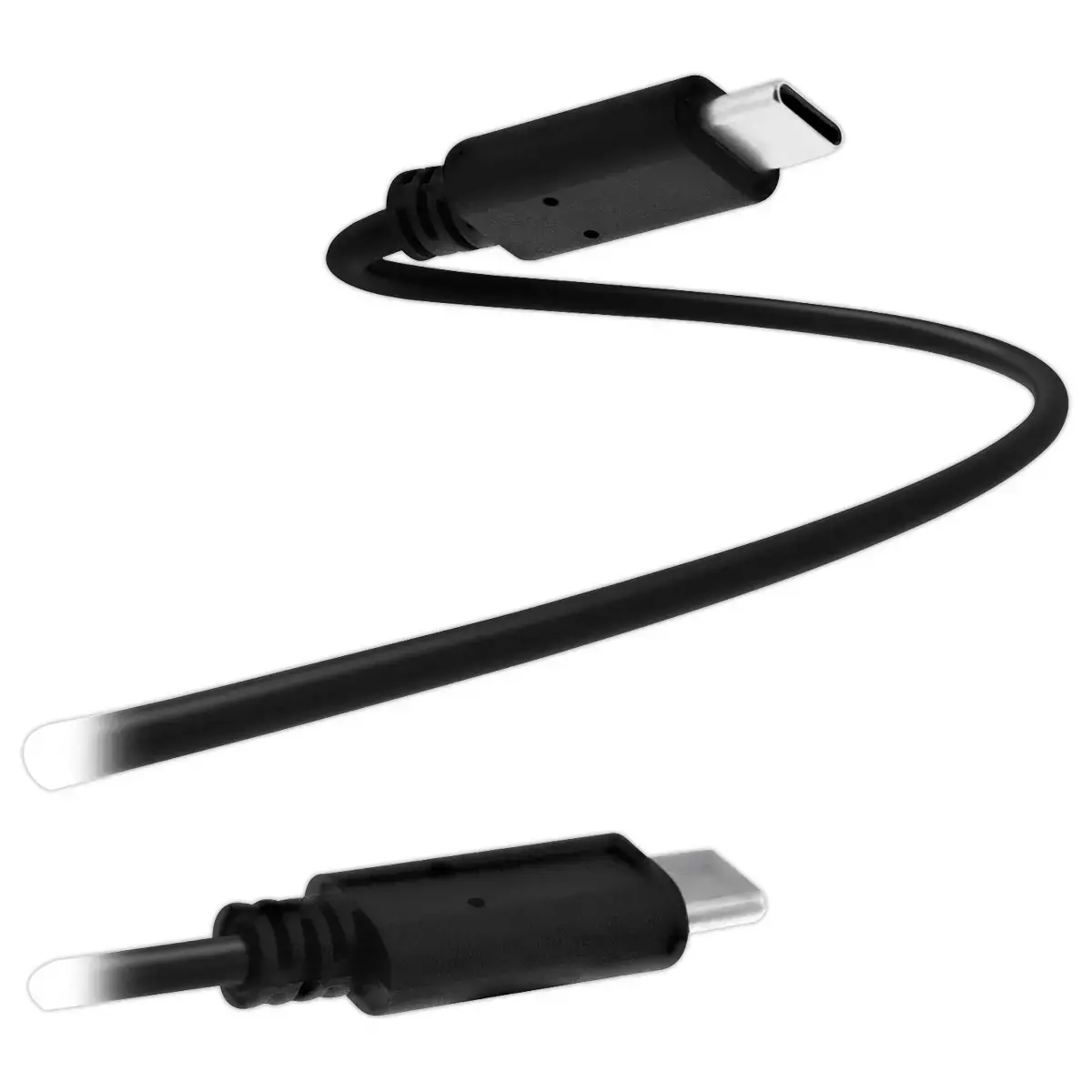 Câble de charge USB-C vers USB-C - T'NB photo du produit