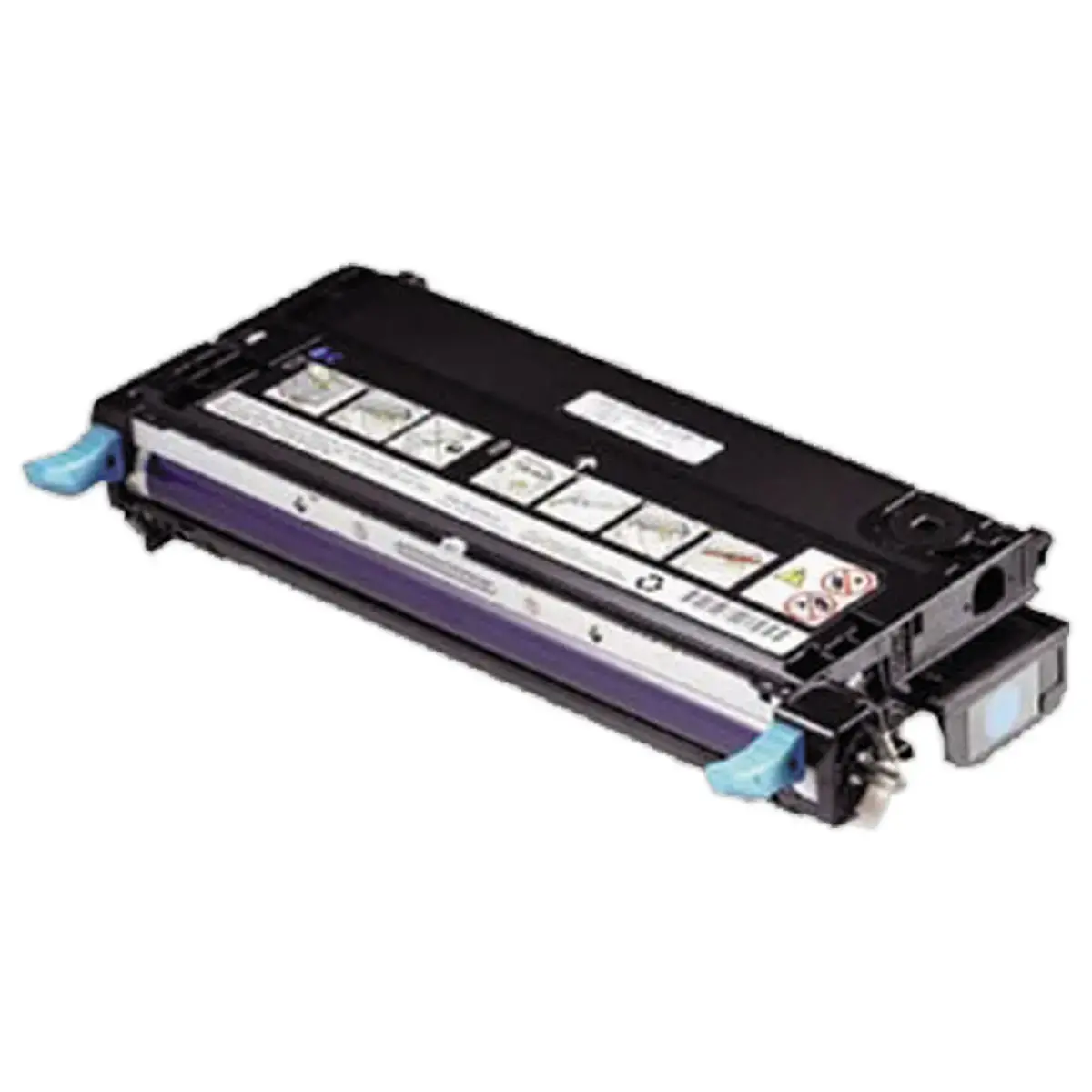 Toner DELL 593-10290 cyan photo du produit