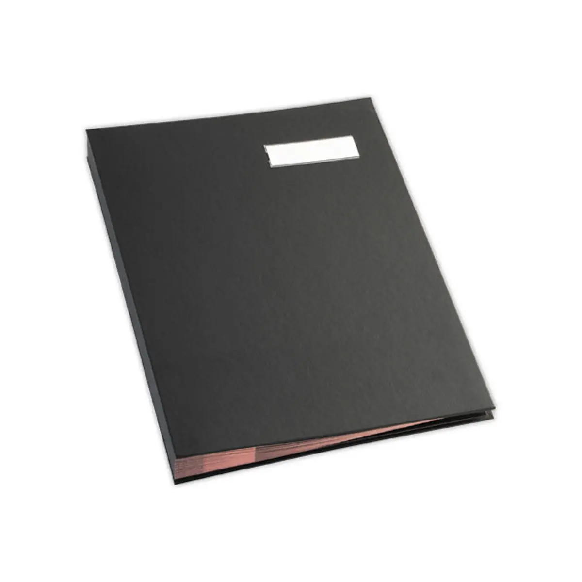 Parapheur Fiducial - 12 compartiments photo du produit