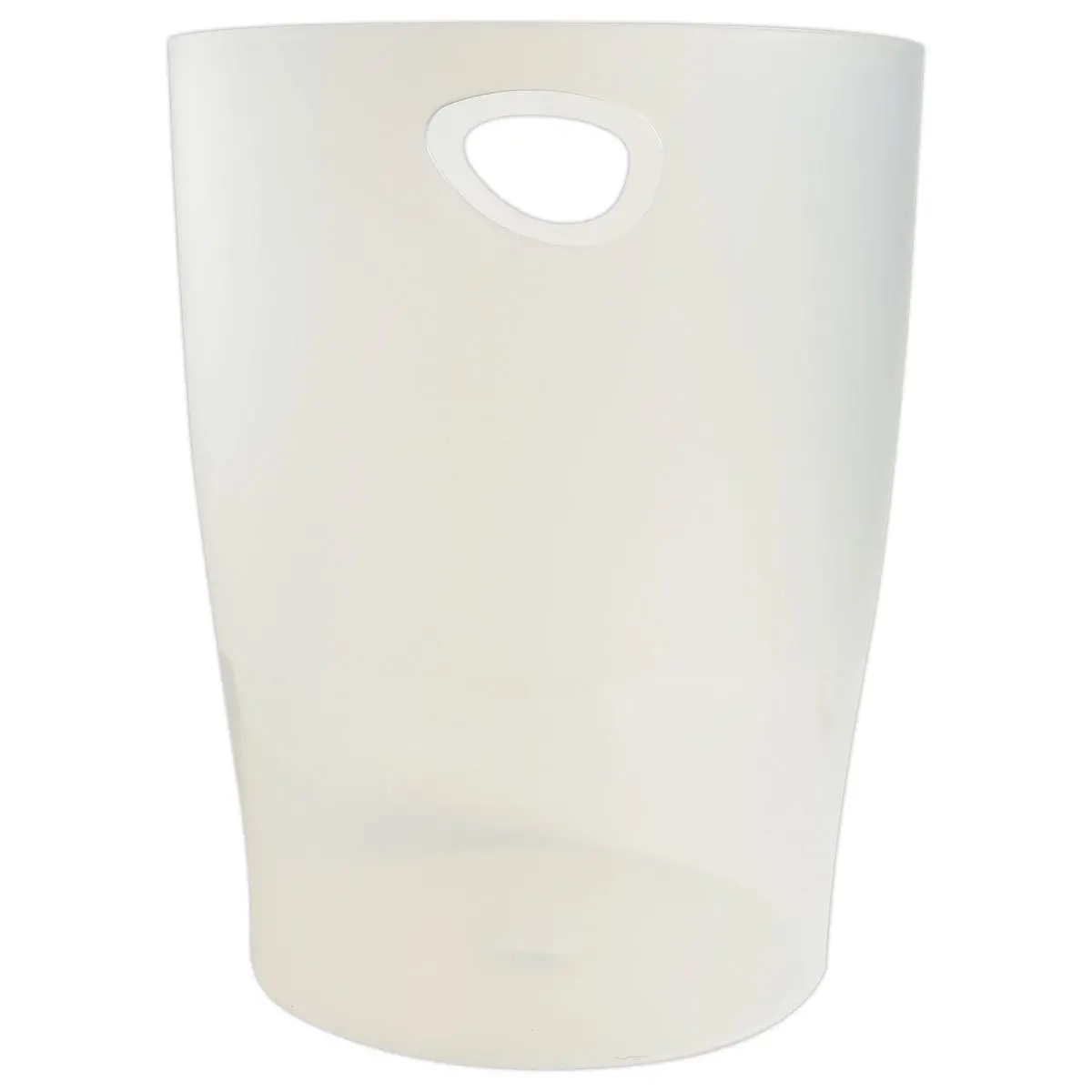 Corbeille à papier - 15 L - FIDUCIAL photo du produit