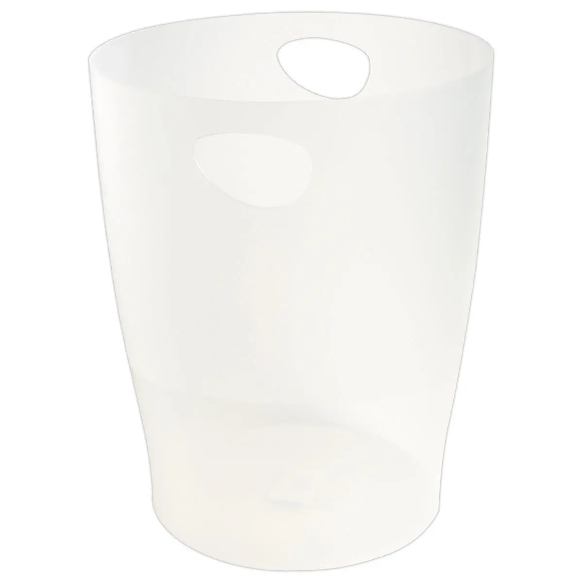 Corbeille à papier - 15 L - FIDUCIAL photo du produit