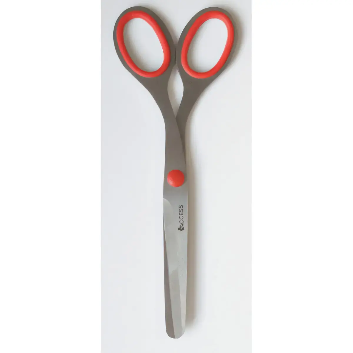 Paire de ciseaux - Bouts ronds - 20 cm - Access photo du produit