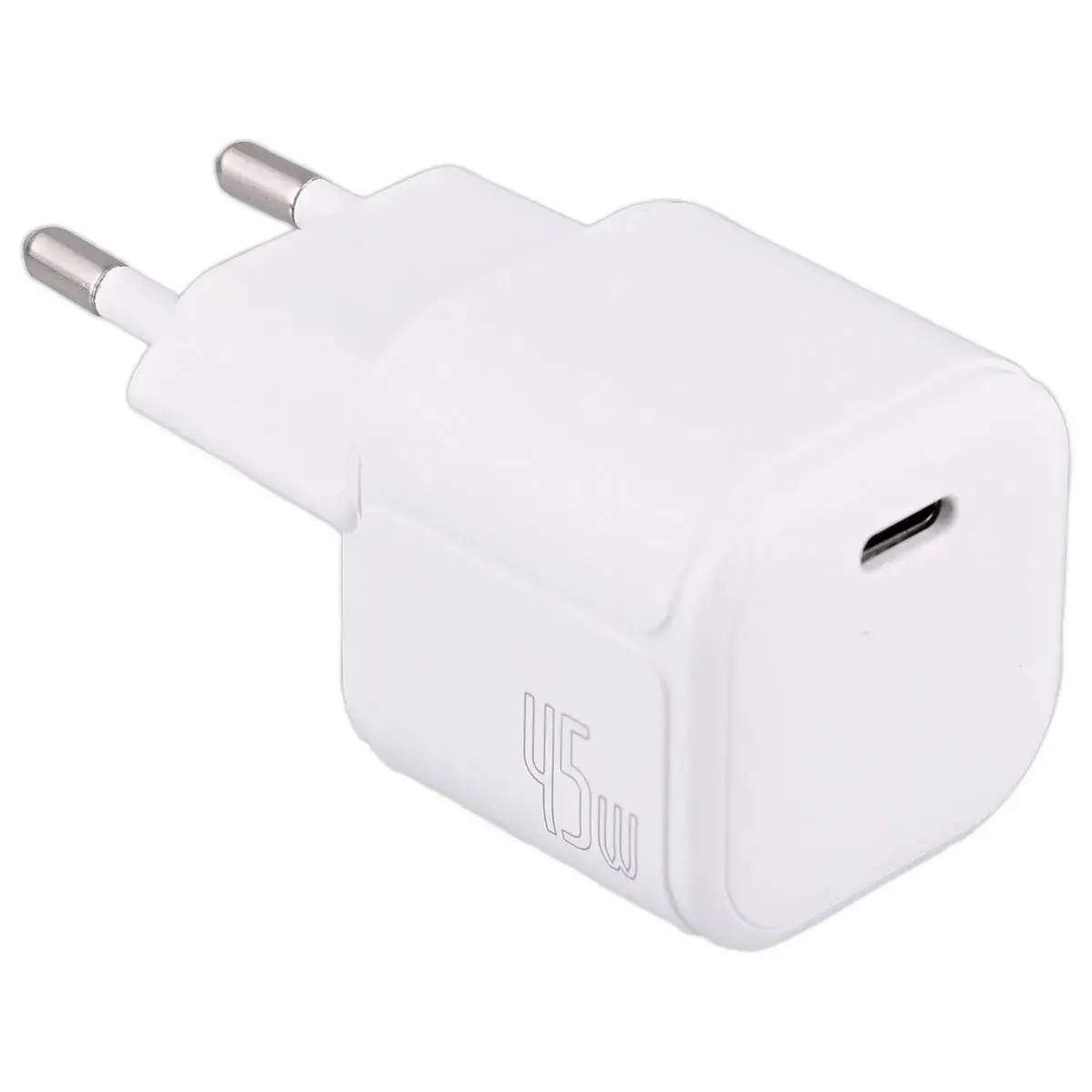 Chargeur USB-C 45W Ultra Rapide - T'NB photo du produit