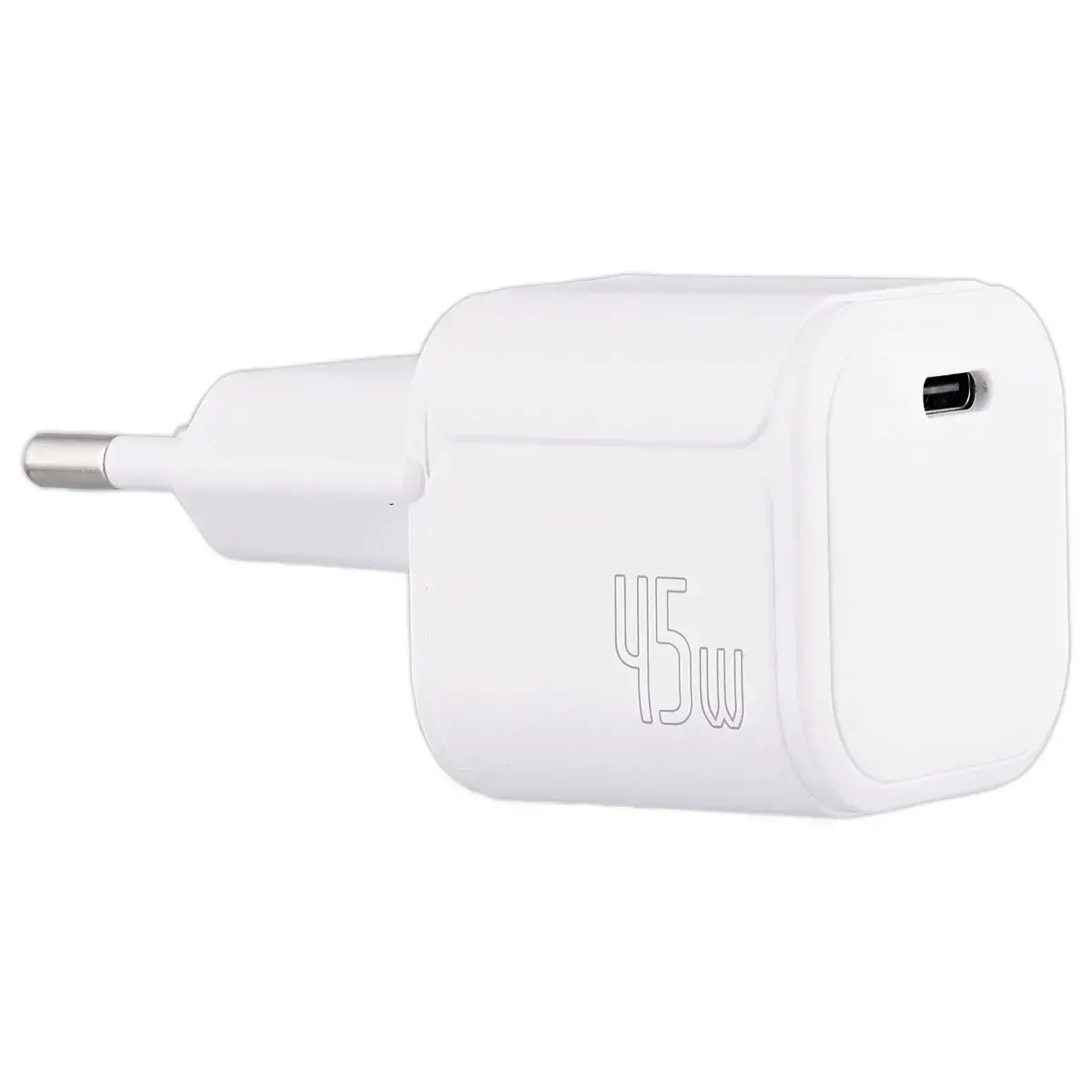 Chargeur USB-C 45W Ultra Rapide - T'NB photo du produit