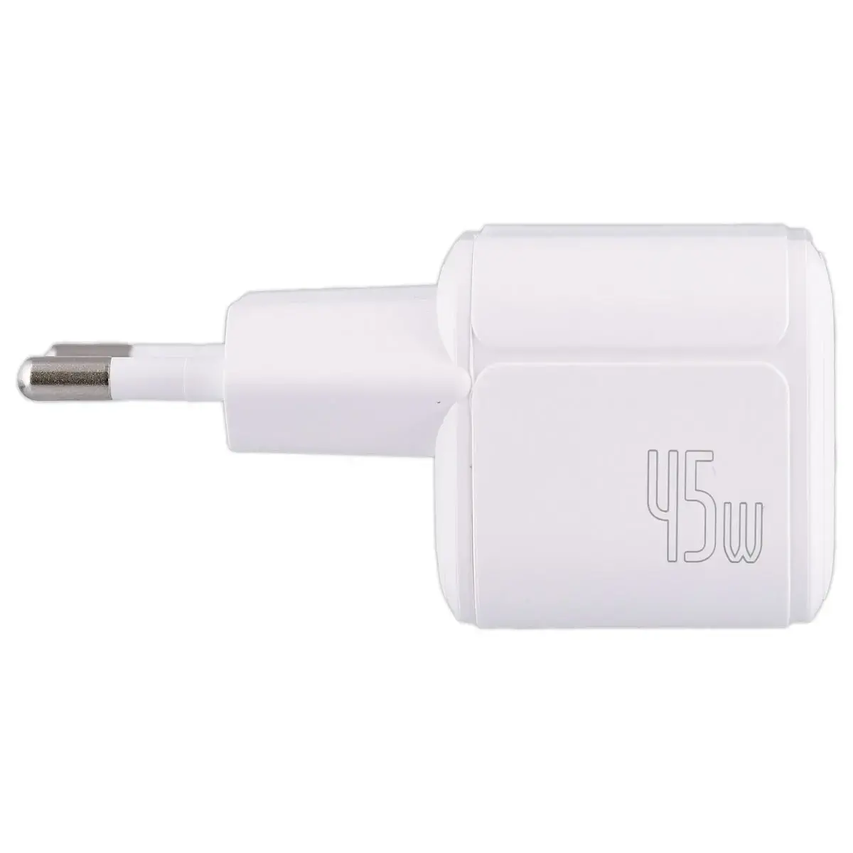 Chargeur USB-C 45W Ultra Rapide - T'NB photo du produit