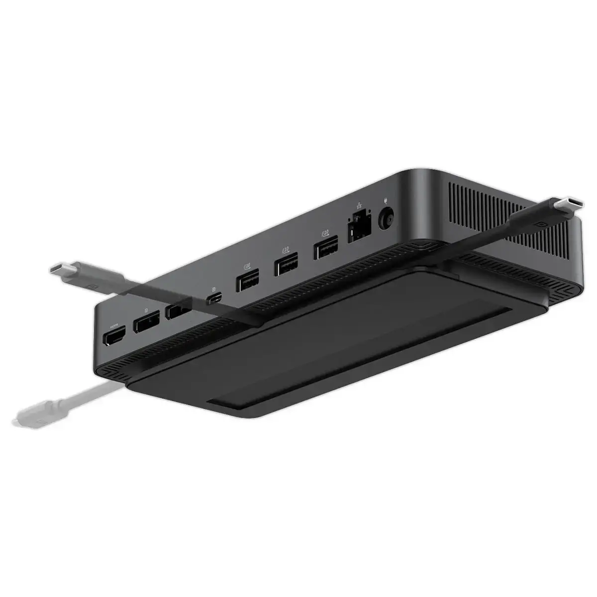 Station d'Accueil Dell Pro WD25 - 130W - HDMI, USB-C, USB-A photo du produit
