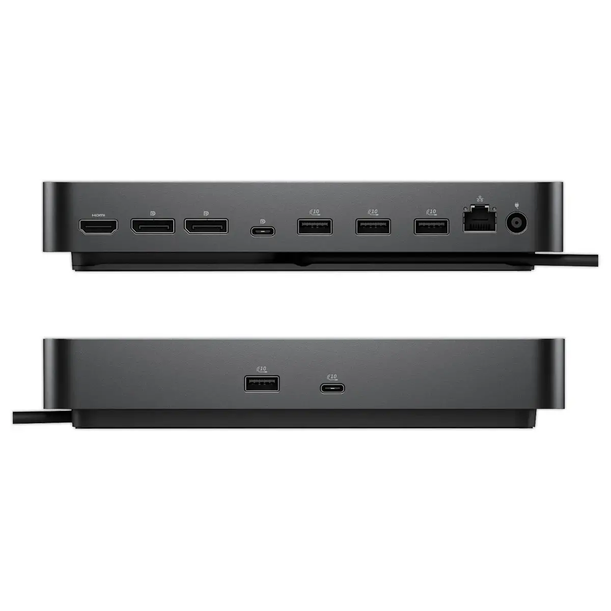 Station d'Accueil Dell Pro WD25 - 130W - HDMI, USB-C, USB-A photo du produit