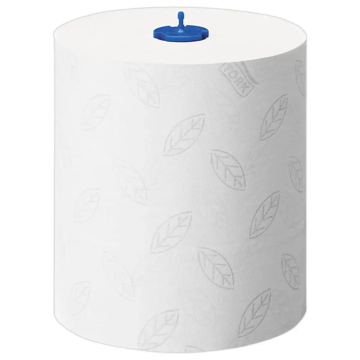 6 Essuie-mains doux H1 - Blanc - Tork photo du produit