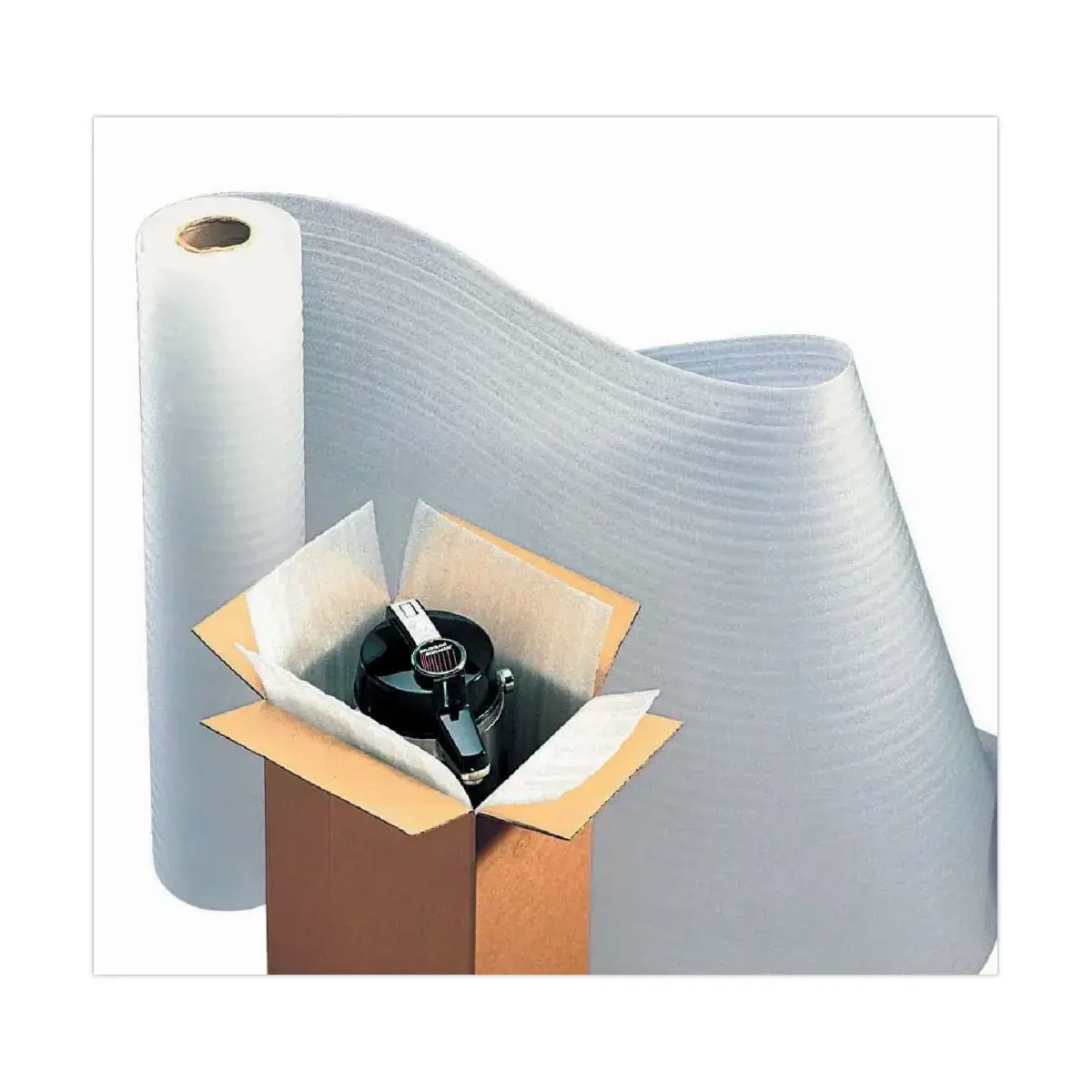 Rouleau de mousse L100 mx50cm photo du produit