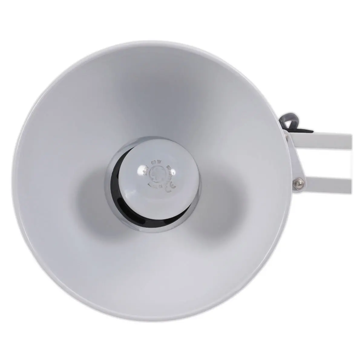 Lampe LED Archi - BLANCHE - ALBA photo du produit