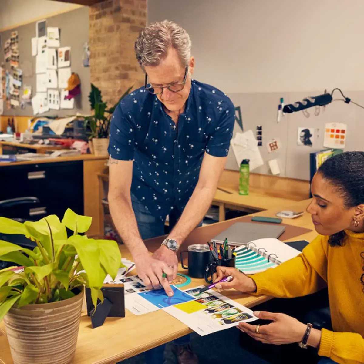 HP 903XL cartouche d'encre magenta T6M07AE - HP photo du produit