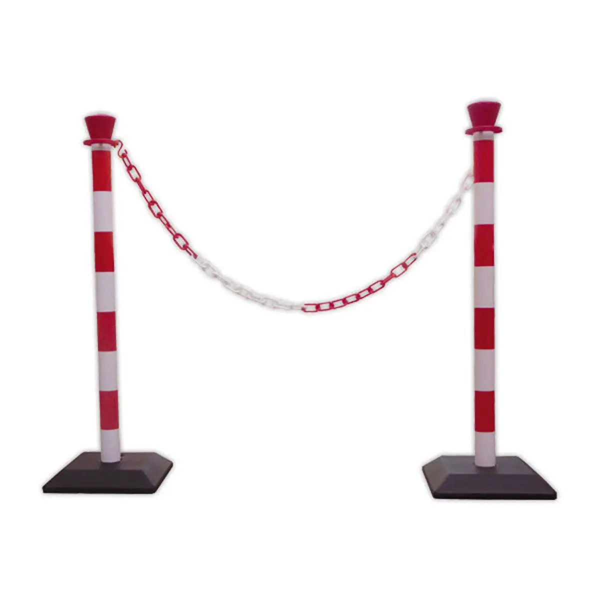 Kit sécurité 2 mètres photo du produit