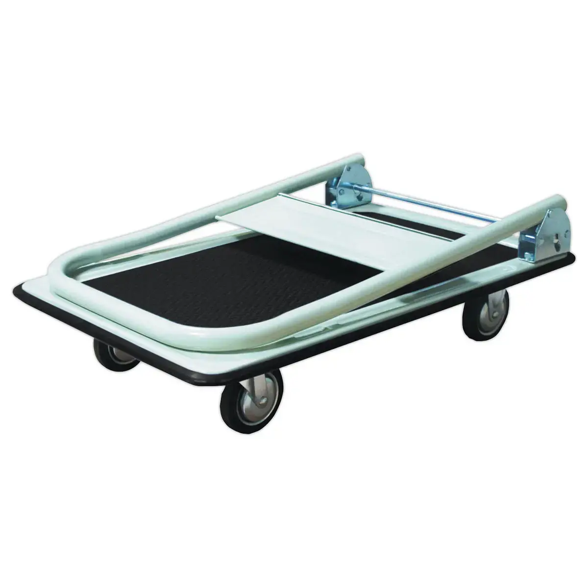 Chariot pliant 915x615x873mm photo du produit