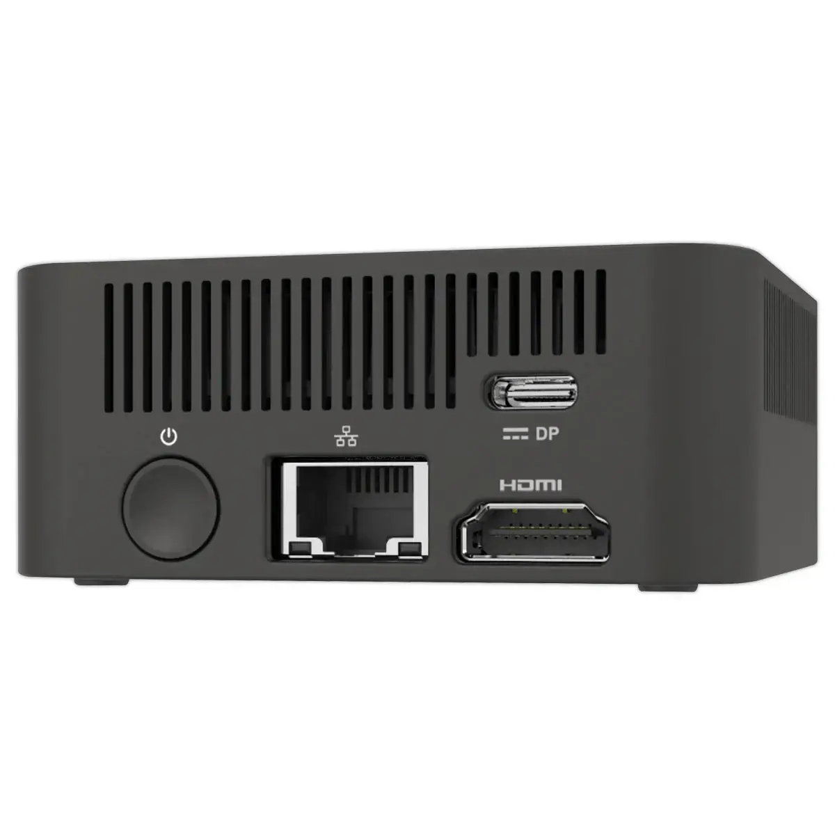 Air Server Connect 3 - Partage d'&eacute;cran sans fil - Noir - Legamaster photo du produit