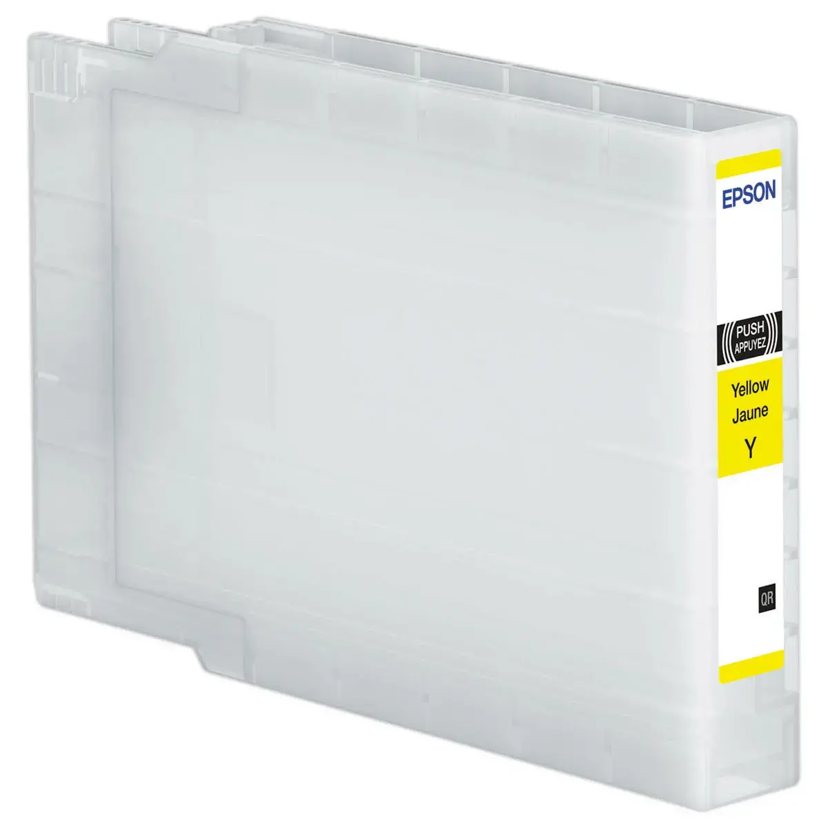 Cartouche Epson T9084 JAUNE photo du produit