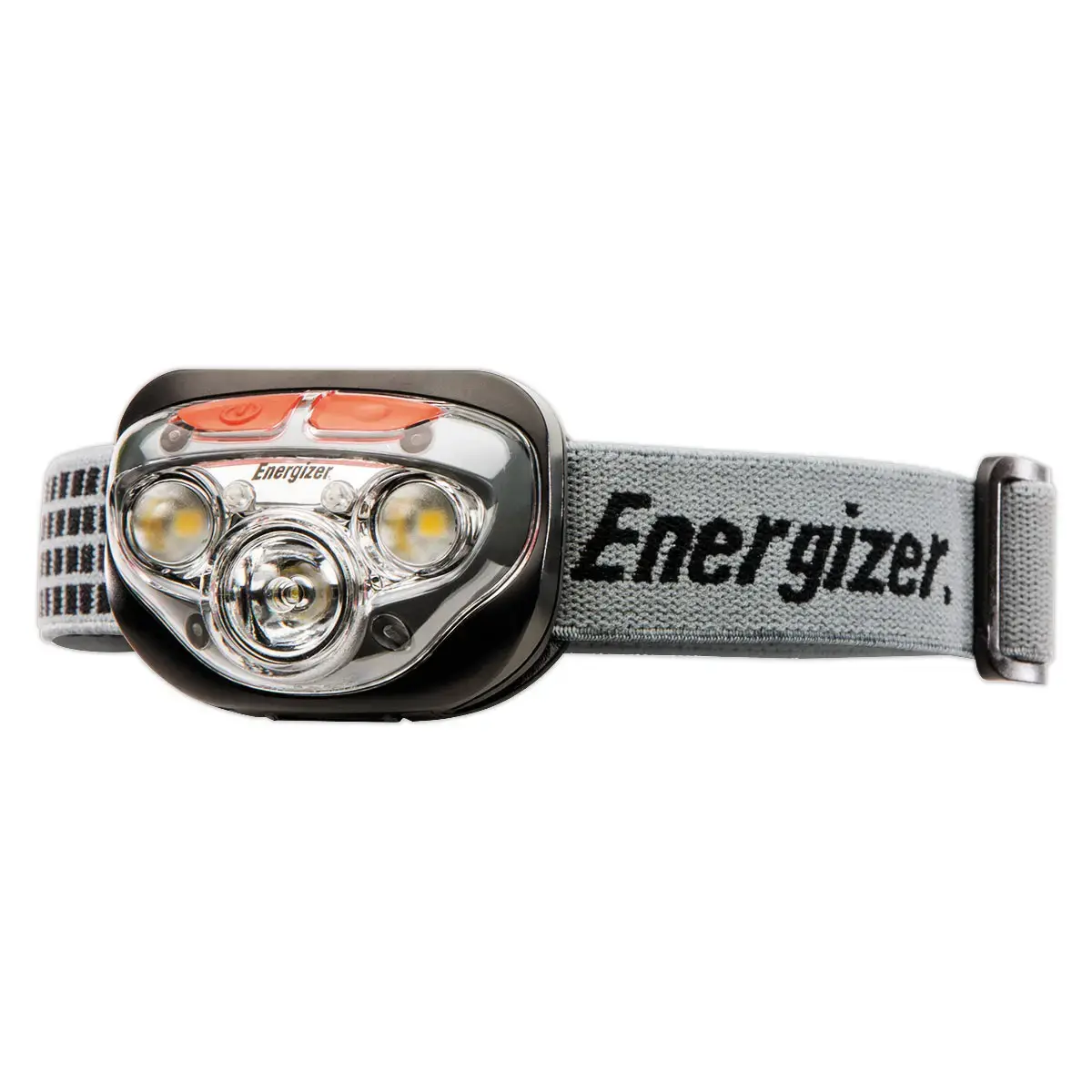 Lampe frontale - Vision HD + FOCUS - ENERGIZER photo du produit