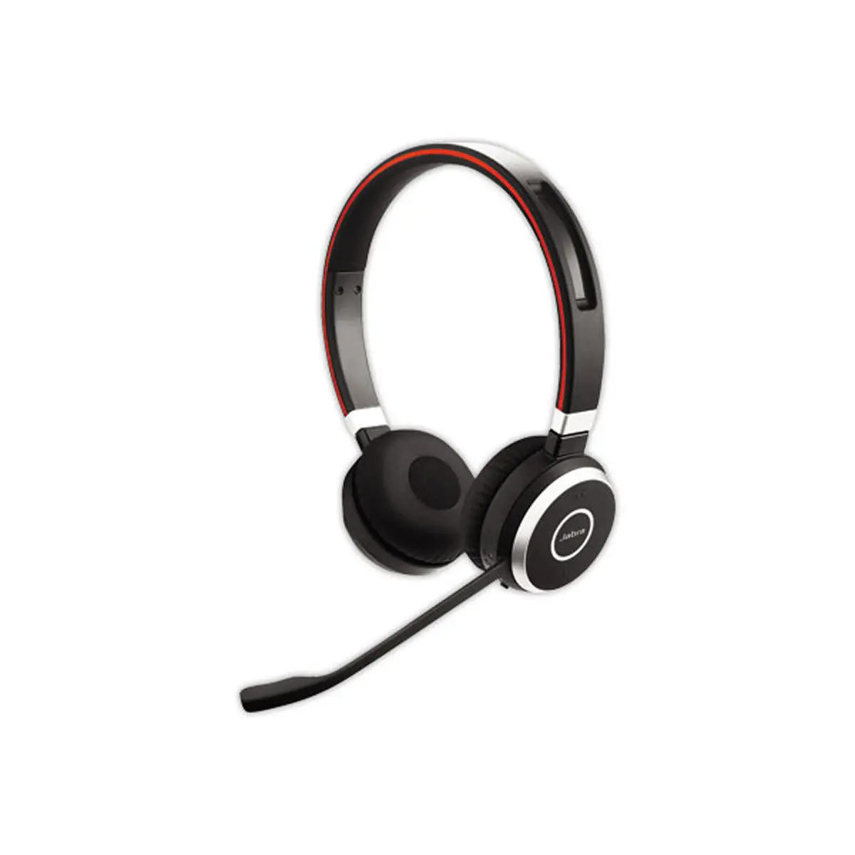 Micro-casque sans fil Evolve 65UC MS - JABRA photo du produit
