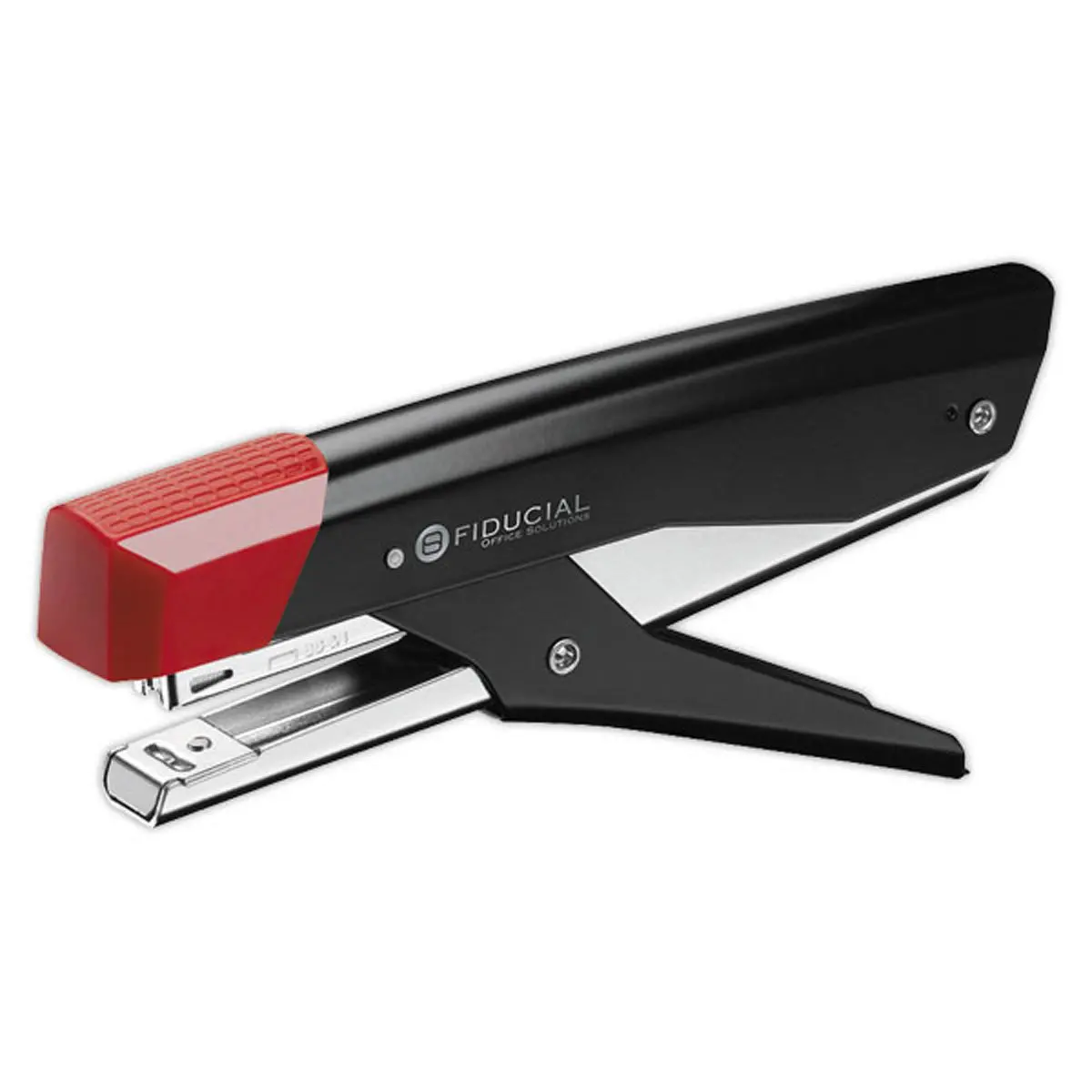 Agrafeuse pince corps m&eacute;tal - agrafes 8/4 - FIDUCIAL photo du produit