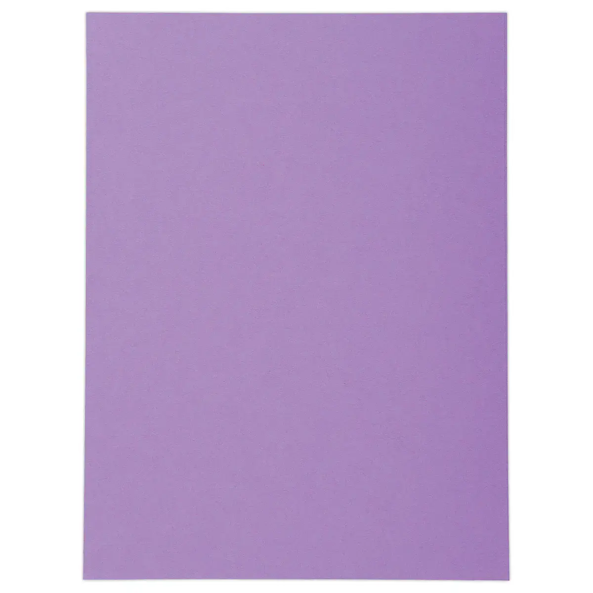 100 Chemises de rangement Forever 170 - Violet - Exacompta photo du produit